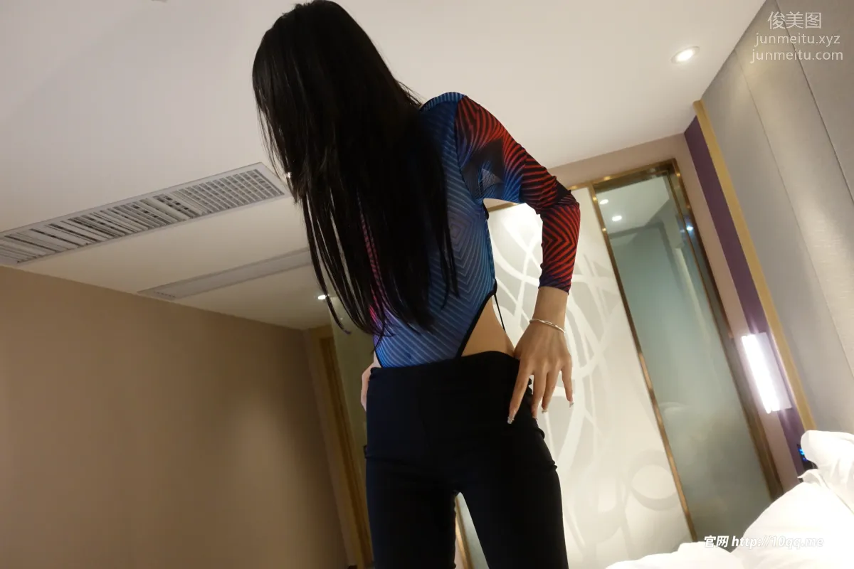 [ROSI口罩系列]2023.03.16 NO.2468 page 31