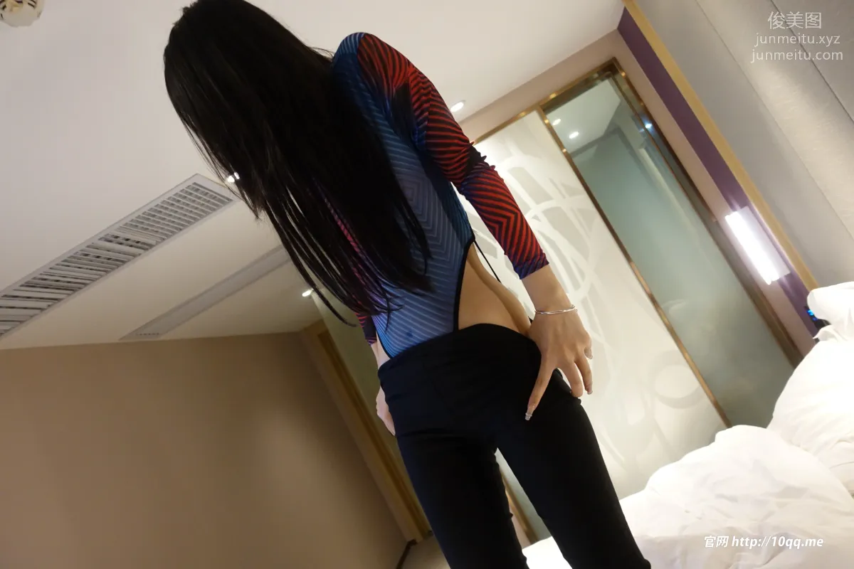 [ROSI口罩系列]2023.03.16 NO.2468 page 33