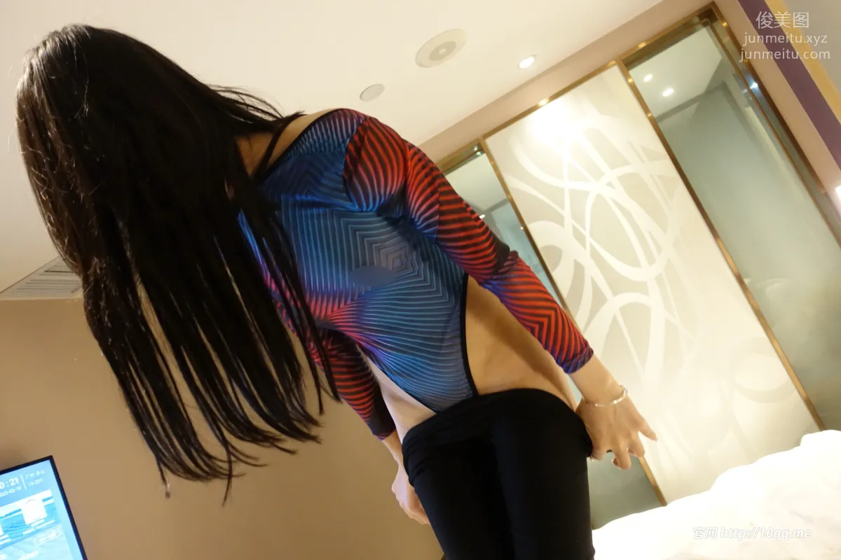 [ROSI口罩系列]2023.03.16 NO.2468 page 41