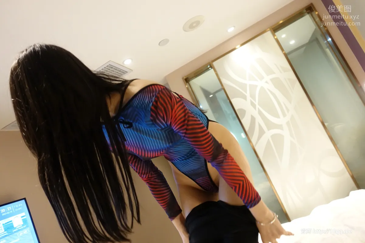 [ROSI口罩系列]2023.03.16 NO.2468 page 42