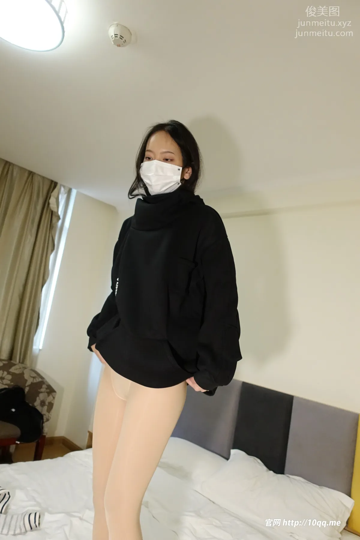 [ROSI口罩系列]2023.03.22 NO.2474 page 24