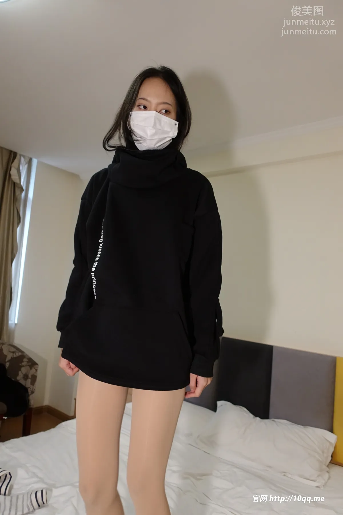 [ROSI口罩系列]2023.03.22 NO.2474 page 27