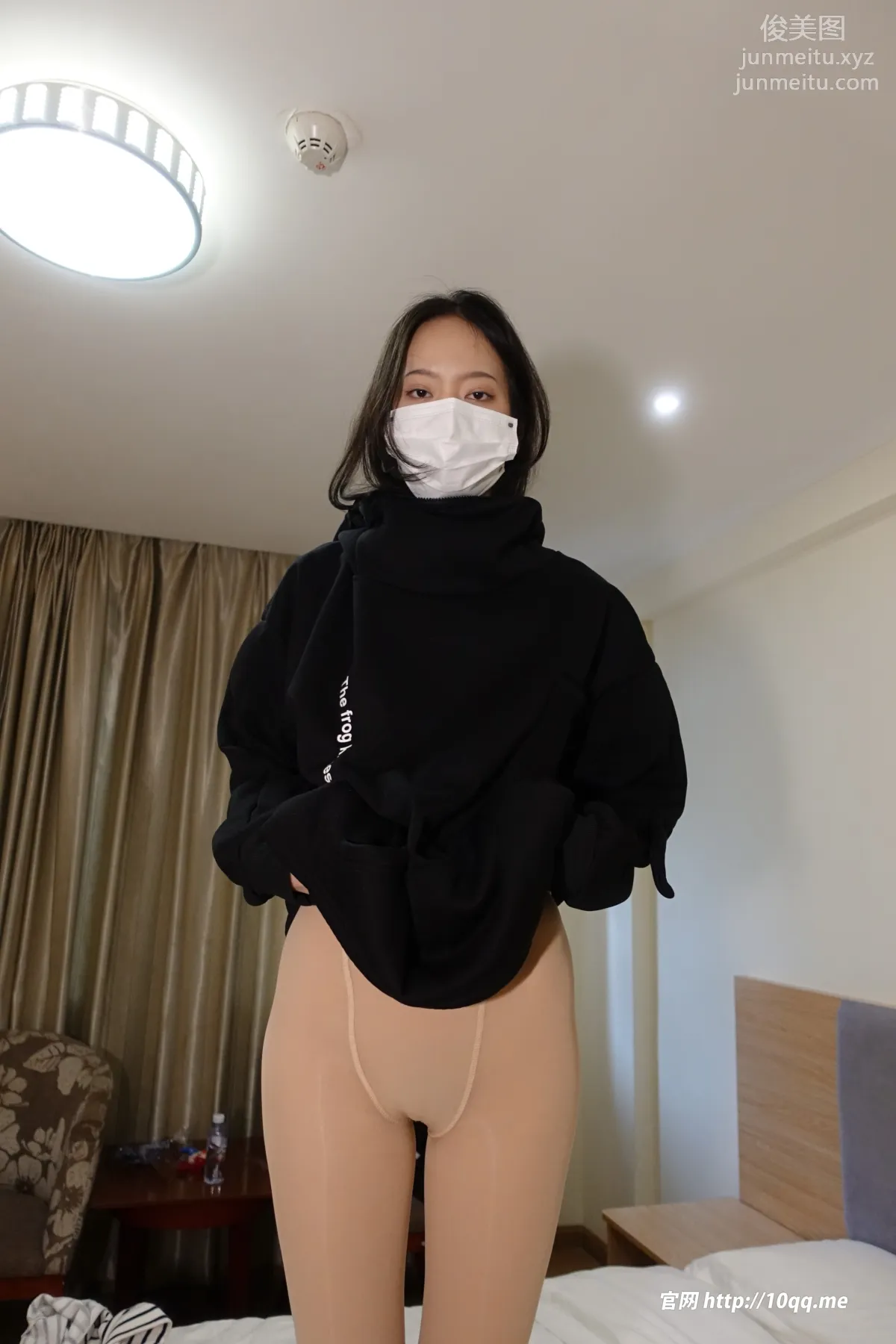 [ROSI口罩系列]2023.03.22 NO.2474 page 31