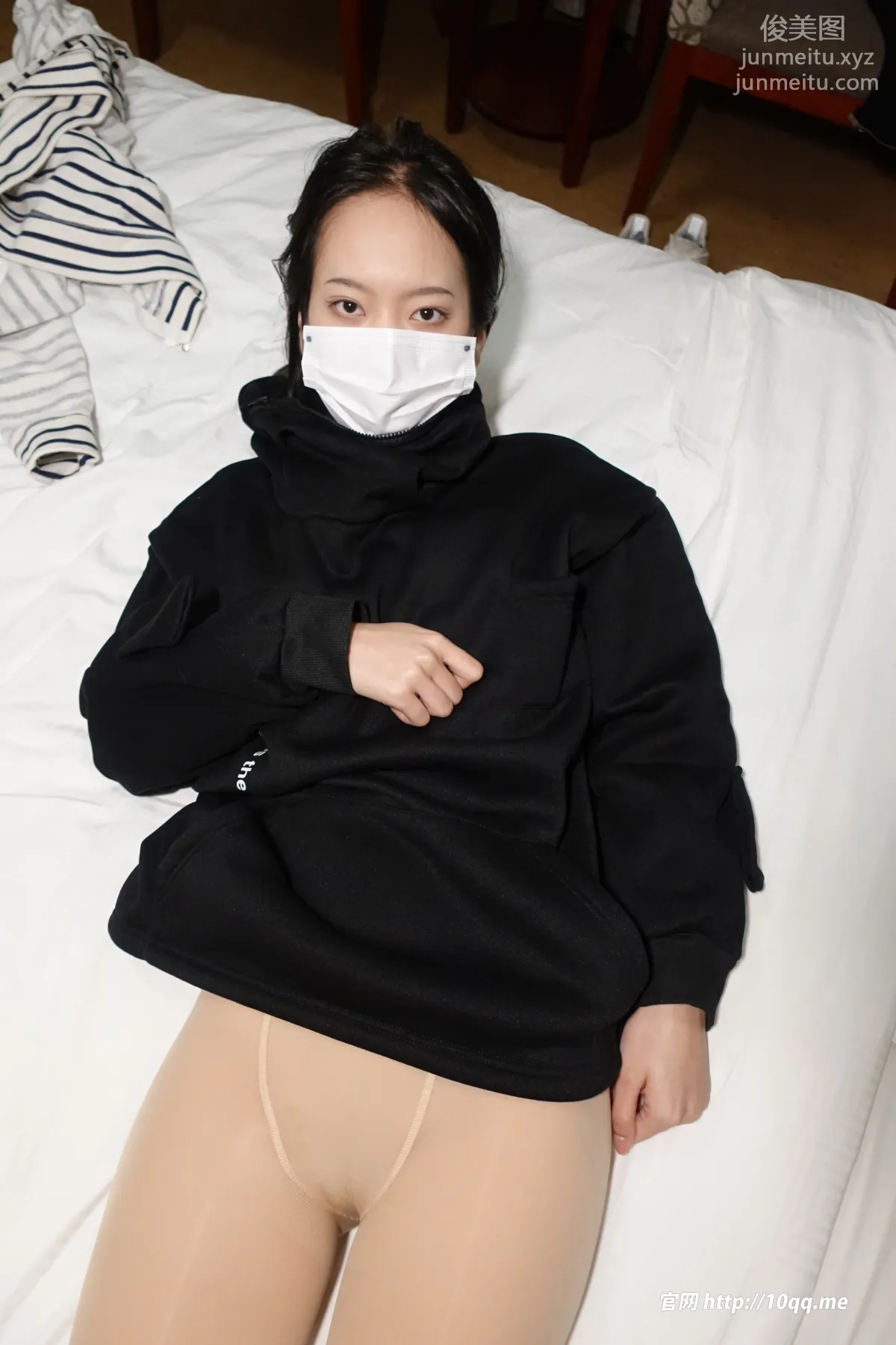 [ROSI口罩系列]2023.03.22 NO.2474 page 82