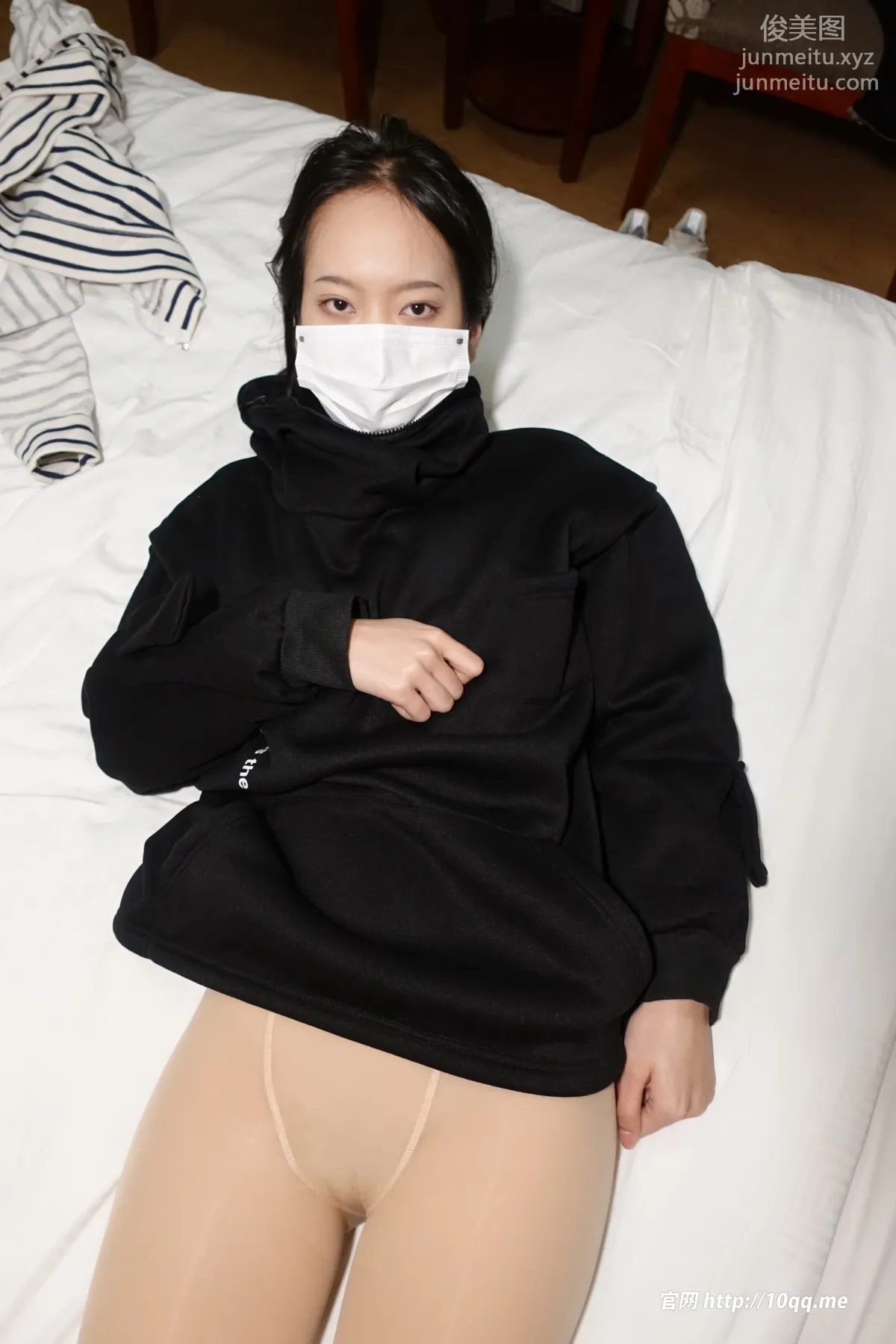 [ROSI口罩系列]2023.03.22 NO.2474 page 83