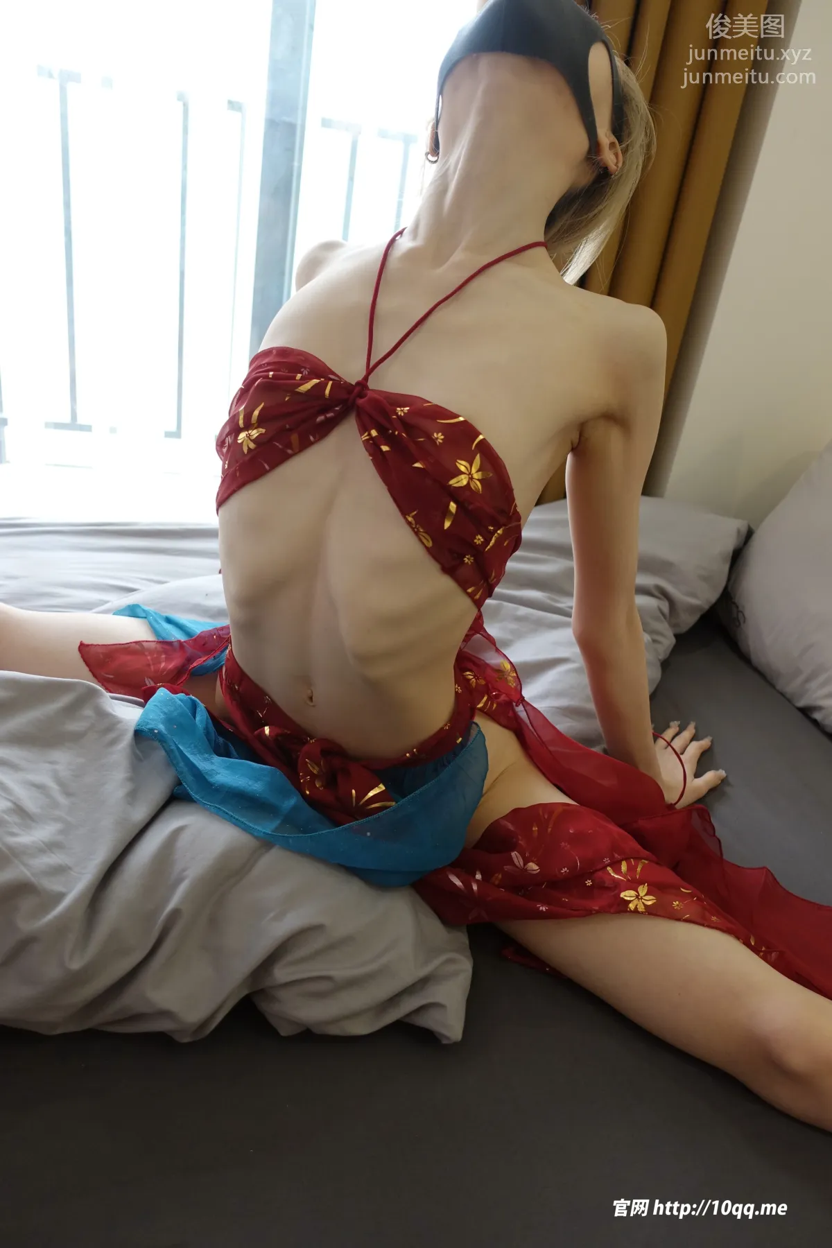 [ROSI口罩系列]2023.03.23 NO.2475 page 59