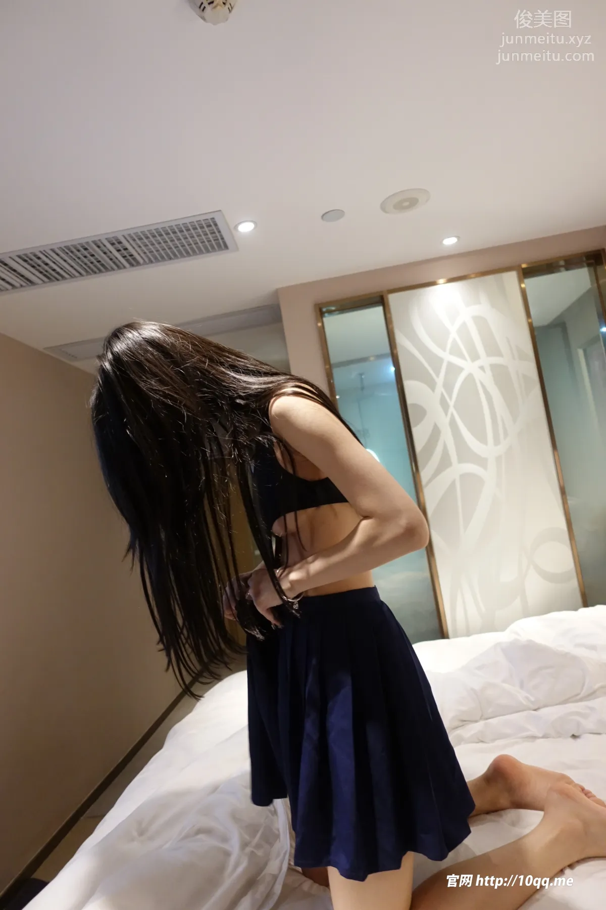 [ROSI口罩系列]2023.03.24 NO.2476 page 33