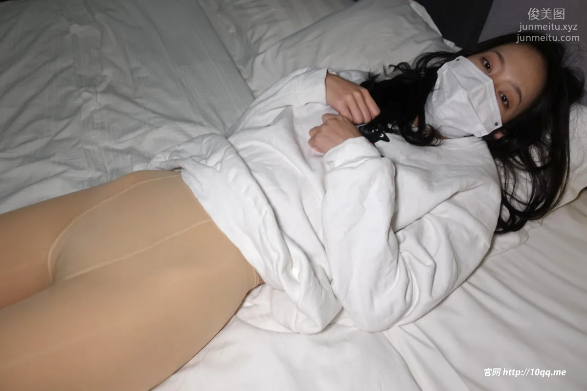 [ROSI口罩系列]2023.03.29 NO.2481 page 10