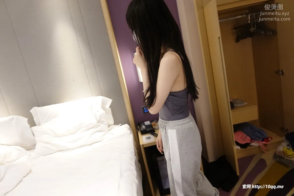 [ROSI口罩系列]2023.04.01 NO.2484 page 3