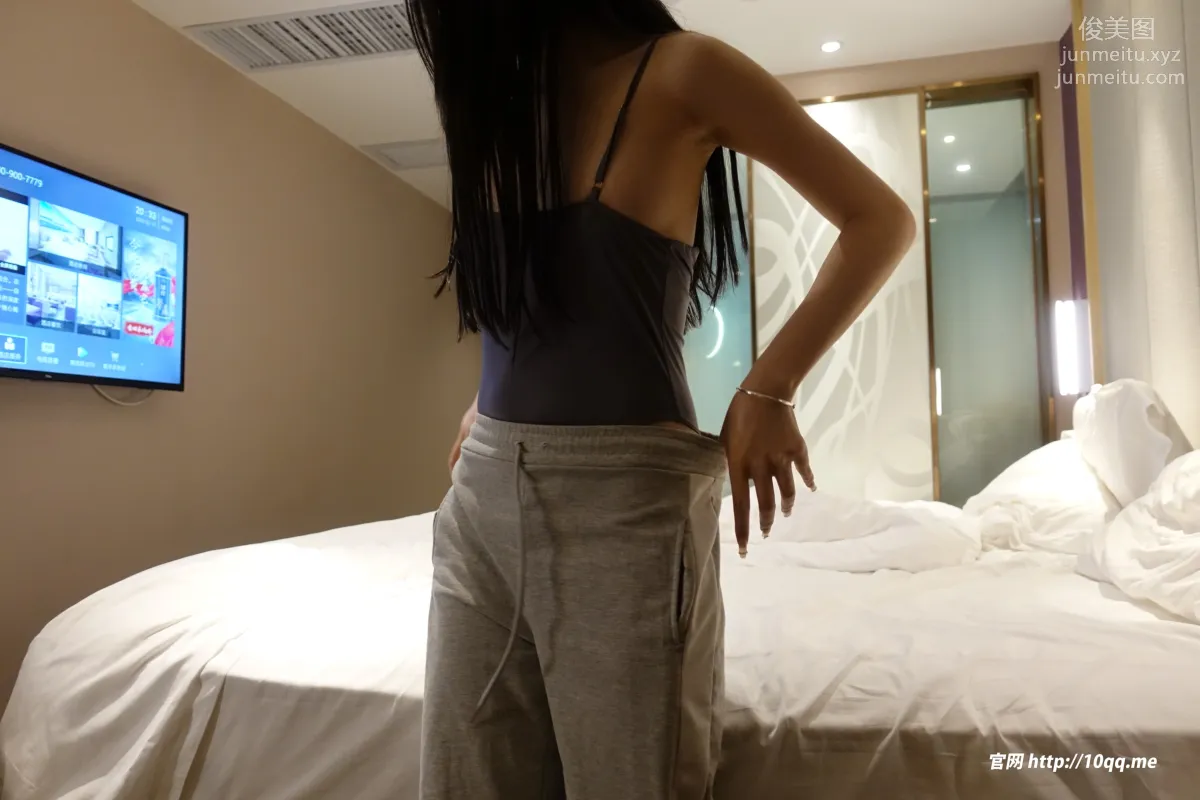 [ROSI口罩系列]2023.04.01 NO.2484 page 18