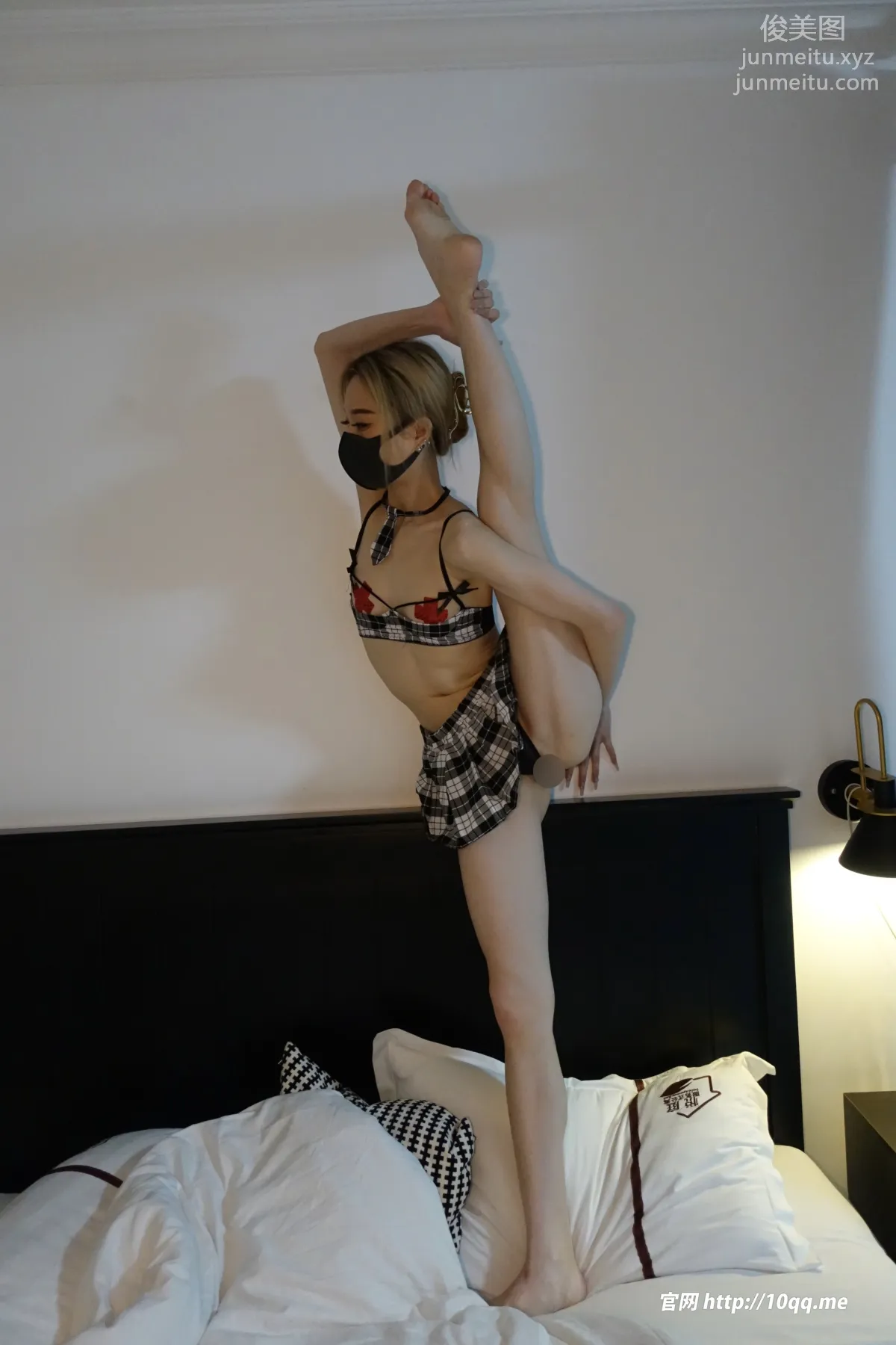 [ROSI口罩系列]2023.04.07 NO.2490 page 70