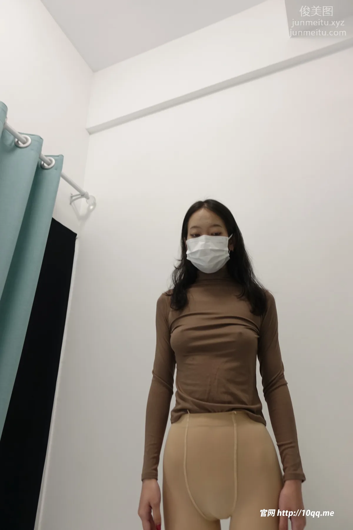 [ROSI口罩系列]2023.04.08 NO.2491 page 5