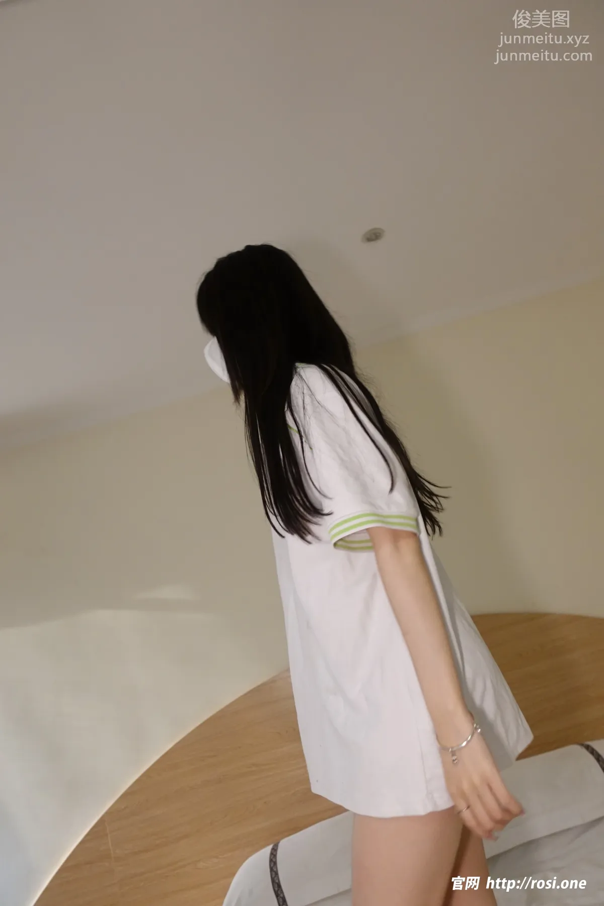 [ROSI口罩系列]2023.04.16 NO.2499 page 6