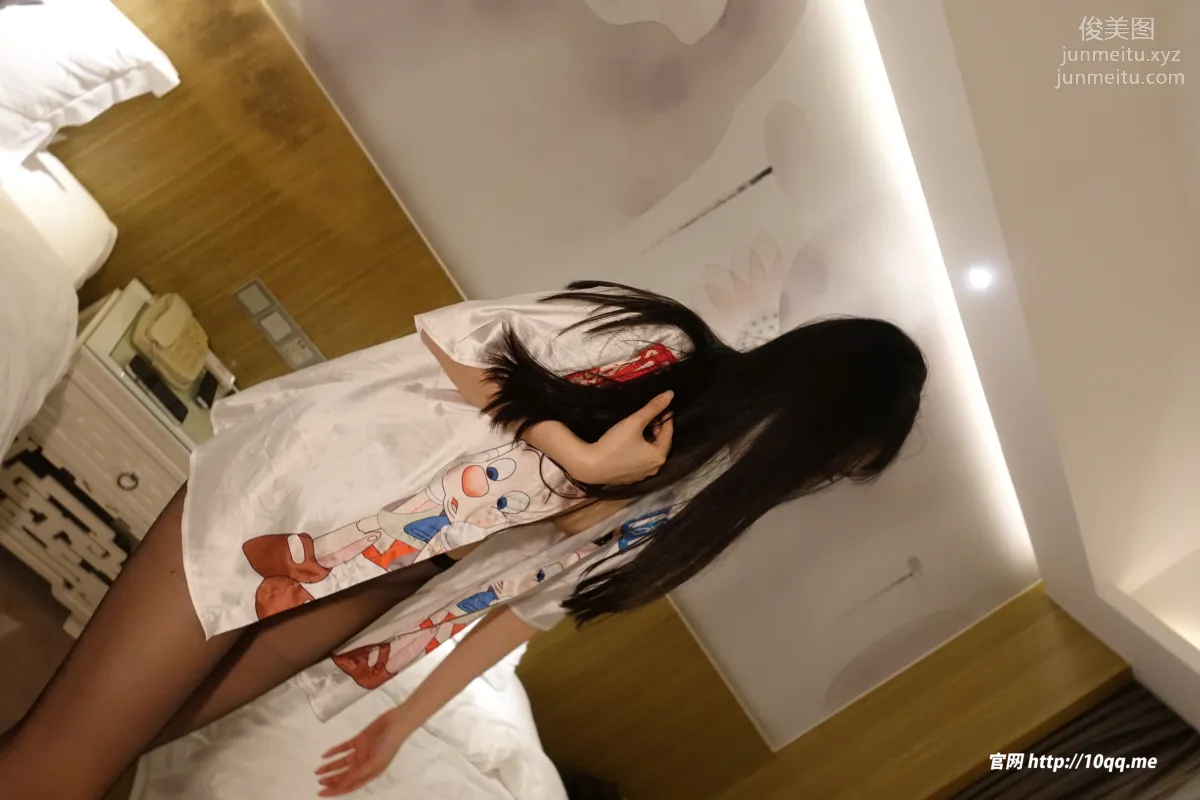 [ROSI口罩系列]2023.04.18 NO.2501 page 6