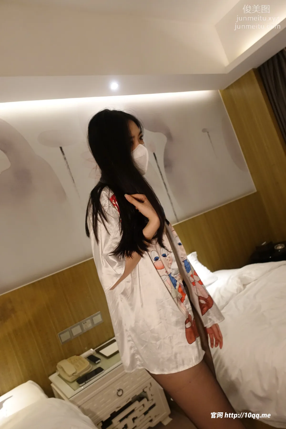 [ROSI口罩系列]2023.04.18 NO.2501 page 7