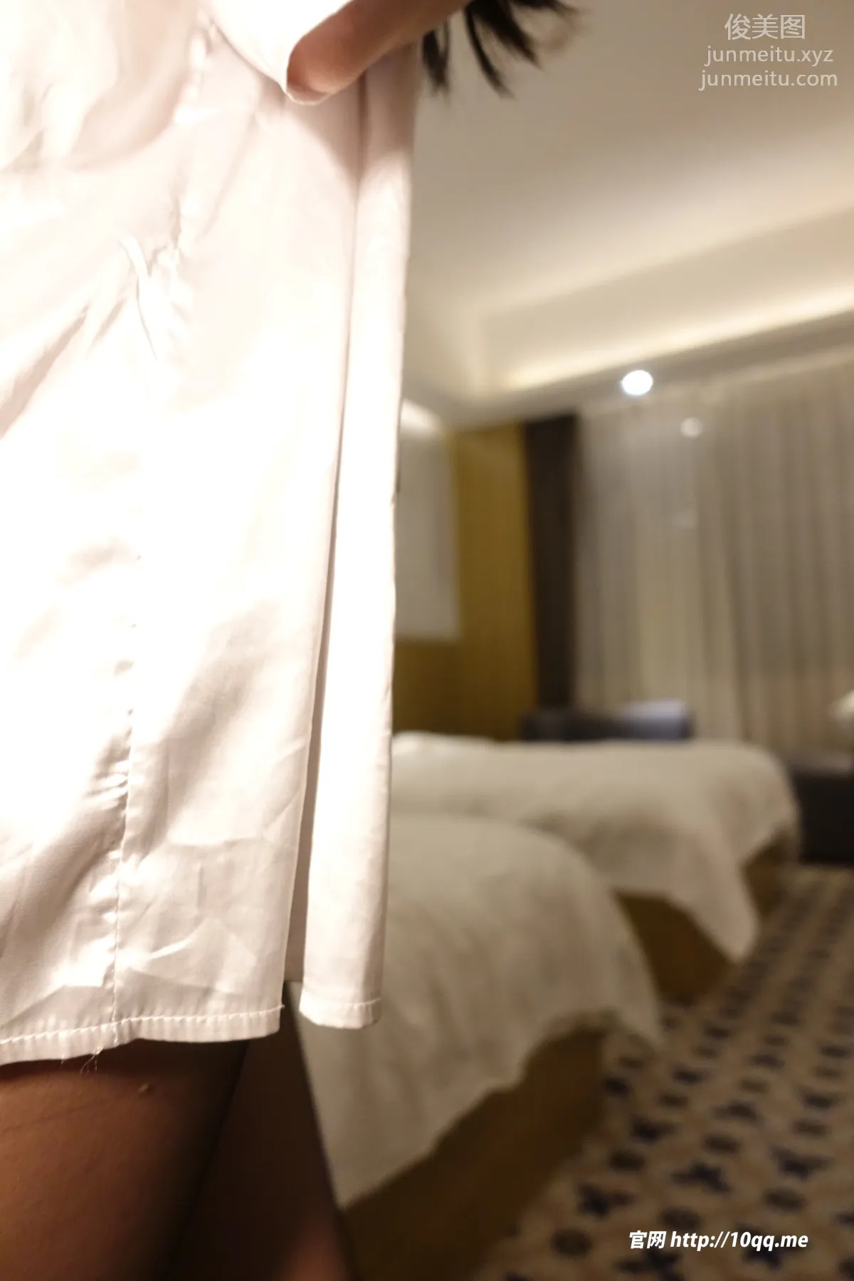 [ROSI口罩系列]2023.04.18 NO.2501 page 23