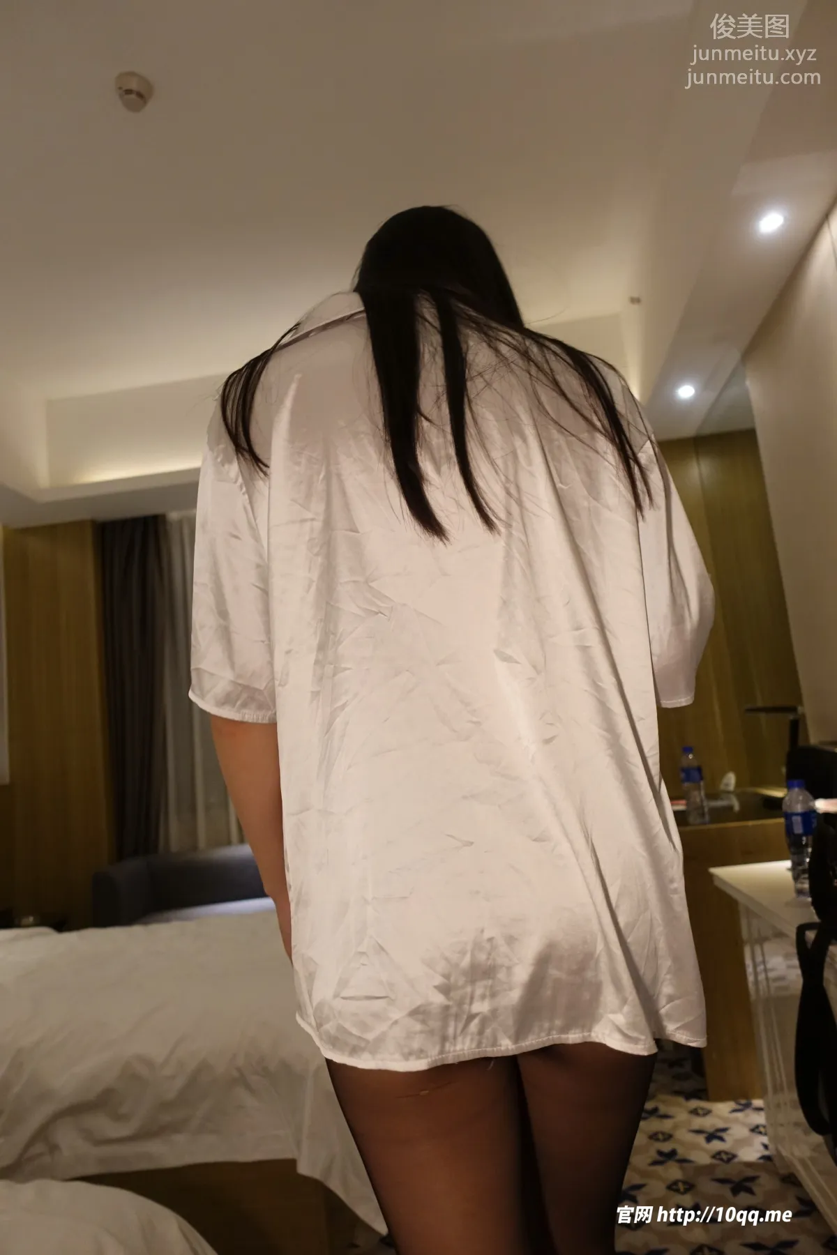 [ROSI口罩系列]2023.04.18 NO.2501 page 26