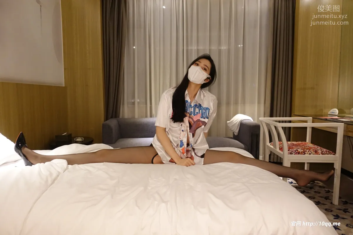 [ROSI口罩系列]2023.04.19 NO.2502 page 73