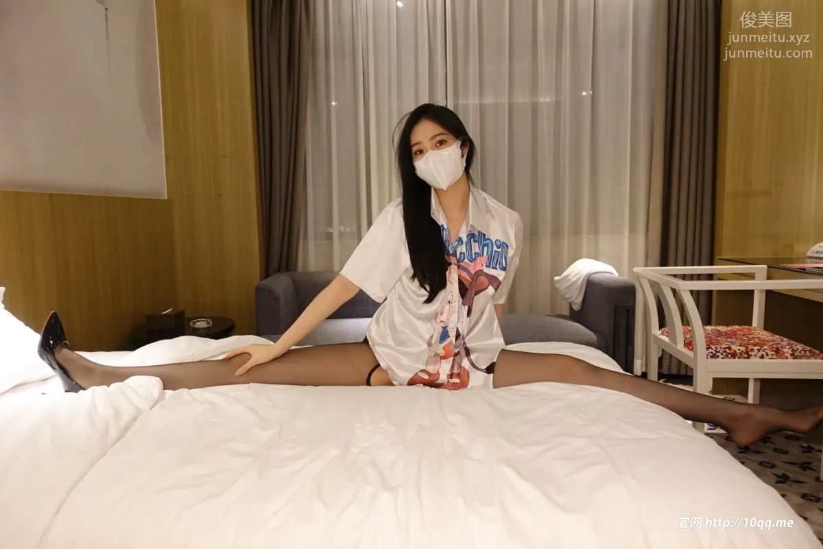 [ROSI口罩系列]2023.04.19 NO.2502 page 75