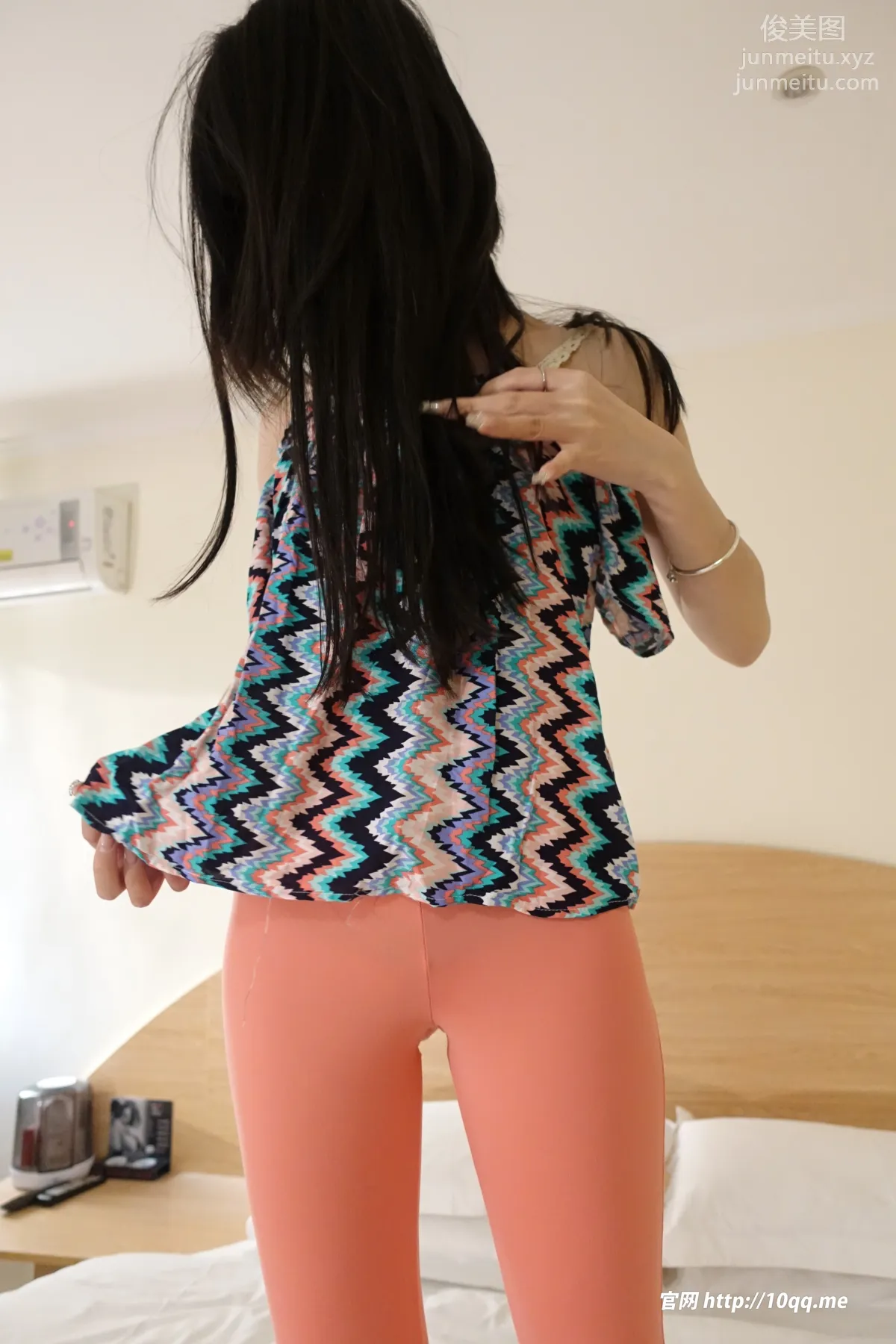 [ROSI口罩系列]2023.04.20 NO.2503 page 2