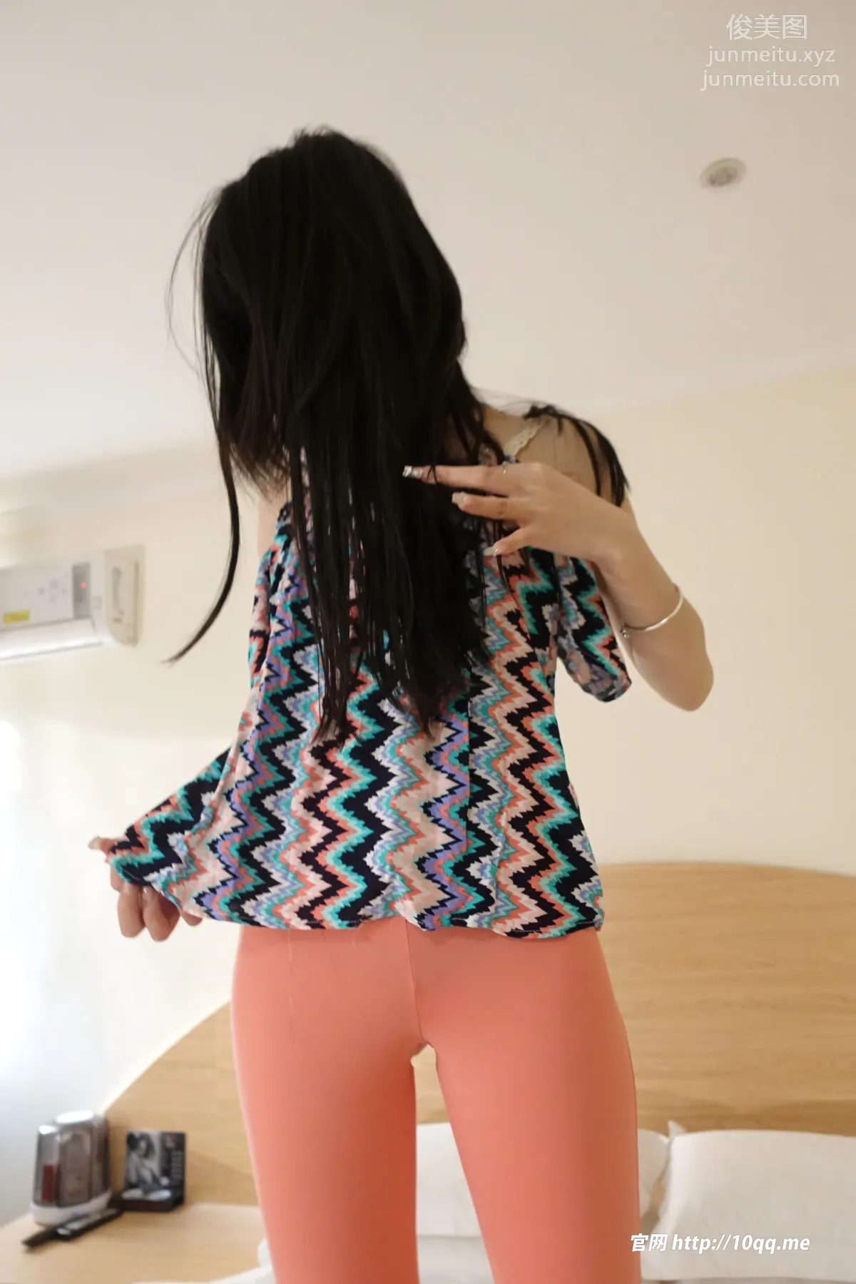 [ROSI口罩系列]2023.04.20 NO.2503 page 3