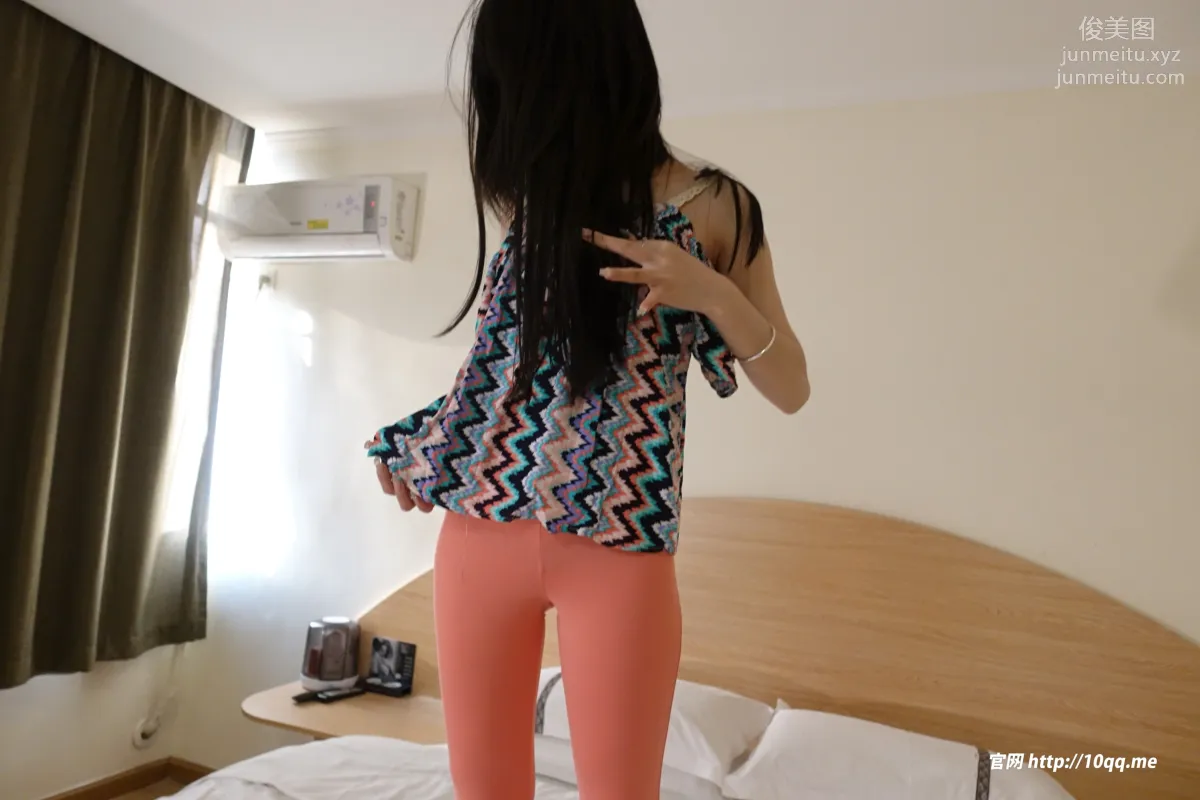 [ROSI口罩系列]2023.04.20 NO.2503 page 4