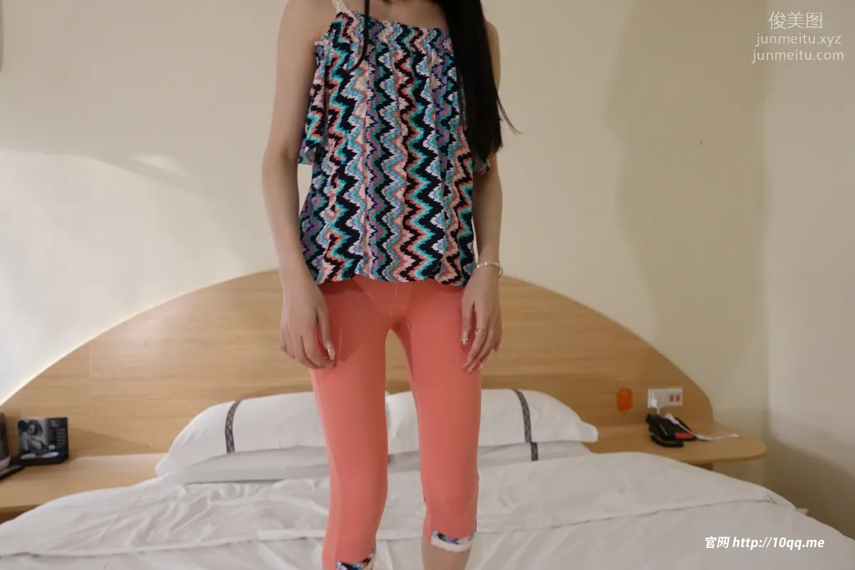 [ROSI口罩系列]2023.04.20 NO.2503 page 9