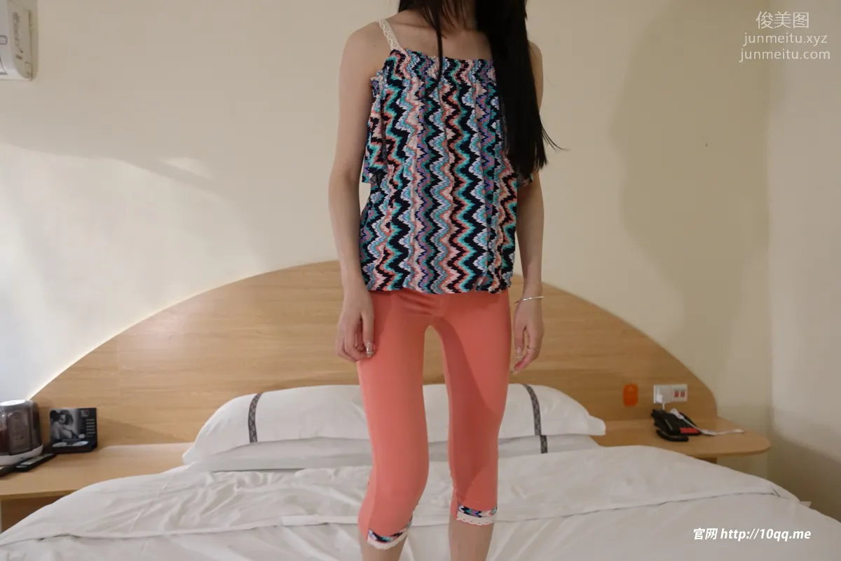 [ROSI口罩系列]2023.04.20 NO.2503 page 10