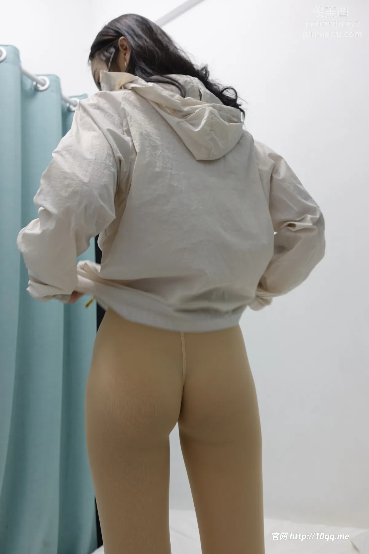 [ROSI口罩系列]2023.04.21 NO.2504 page 62