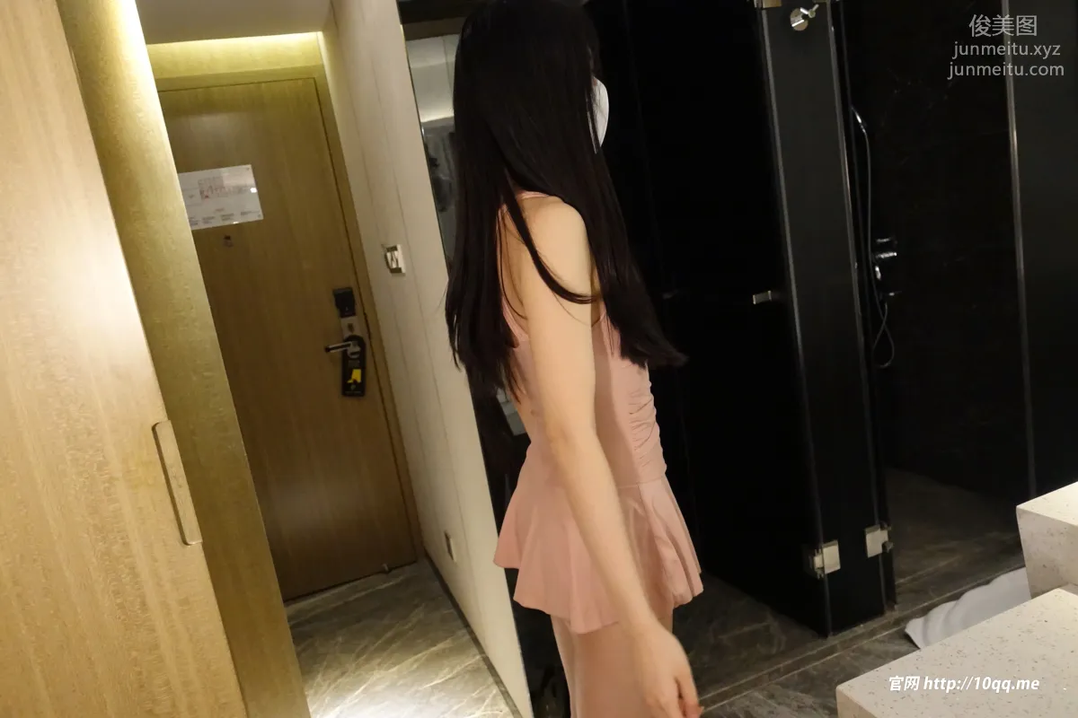 [ROSI口罩系列]2023.04.22 NO.2505 page 3