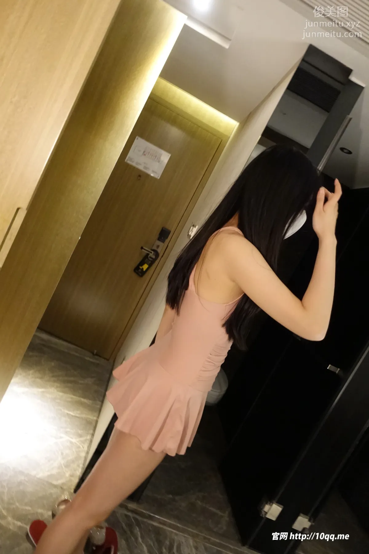 [ROSI口罩系列]2023.04.22 NO.2505 page 5