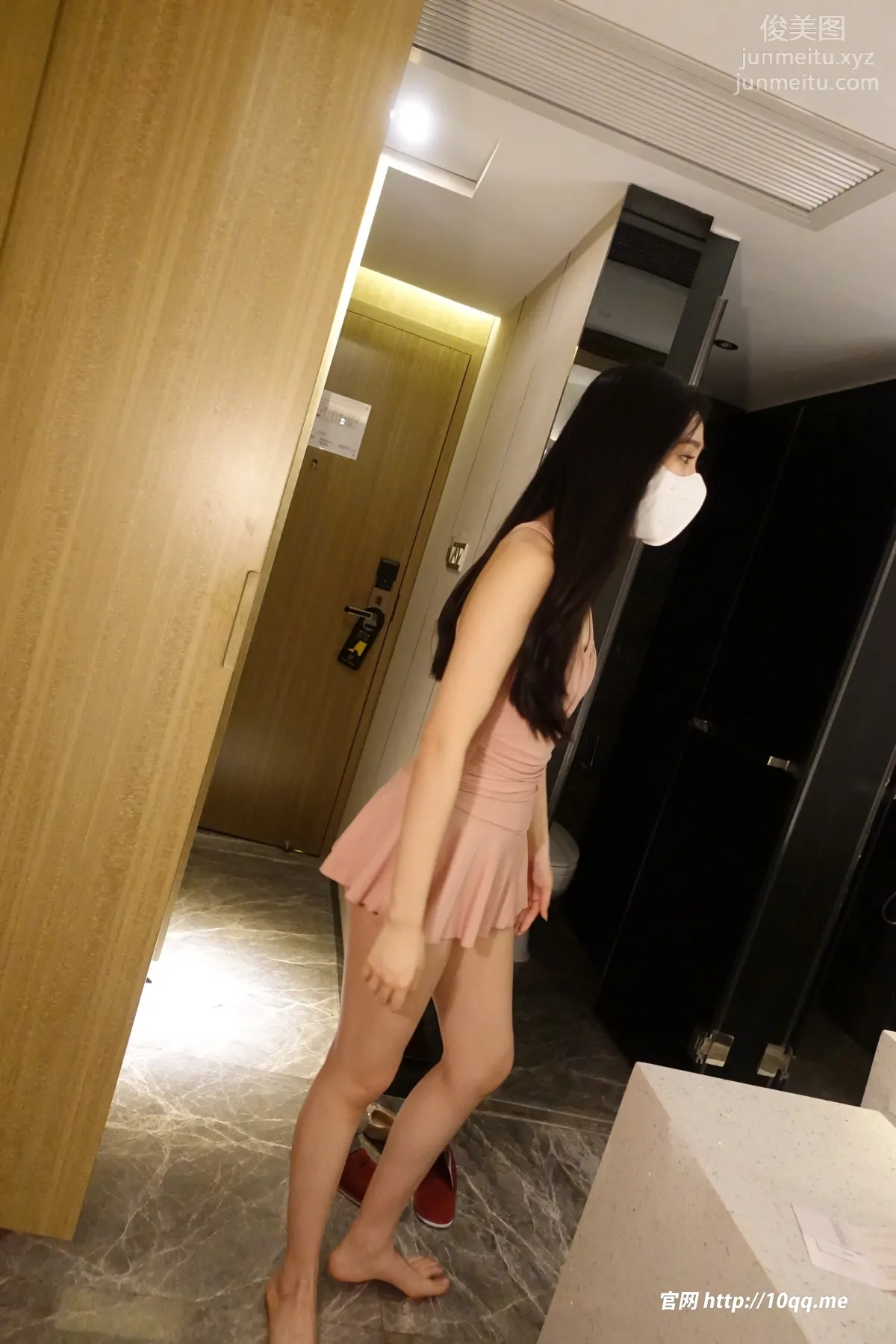 [ROSI口罩系列]2023.04.22 NO.2505 page 13