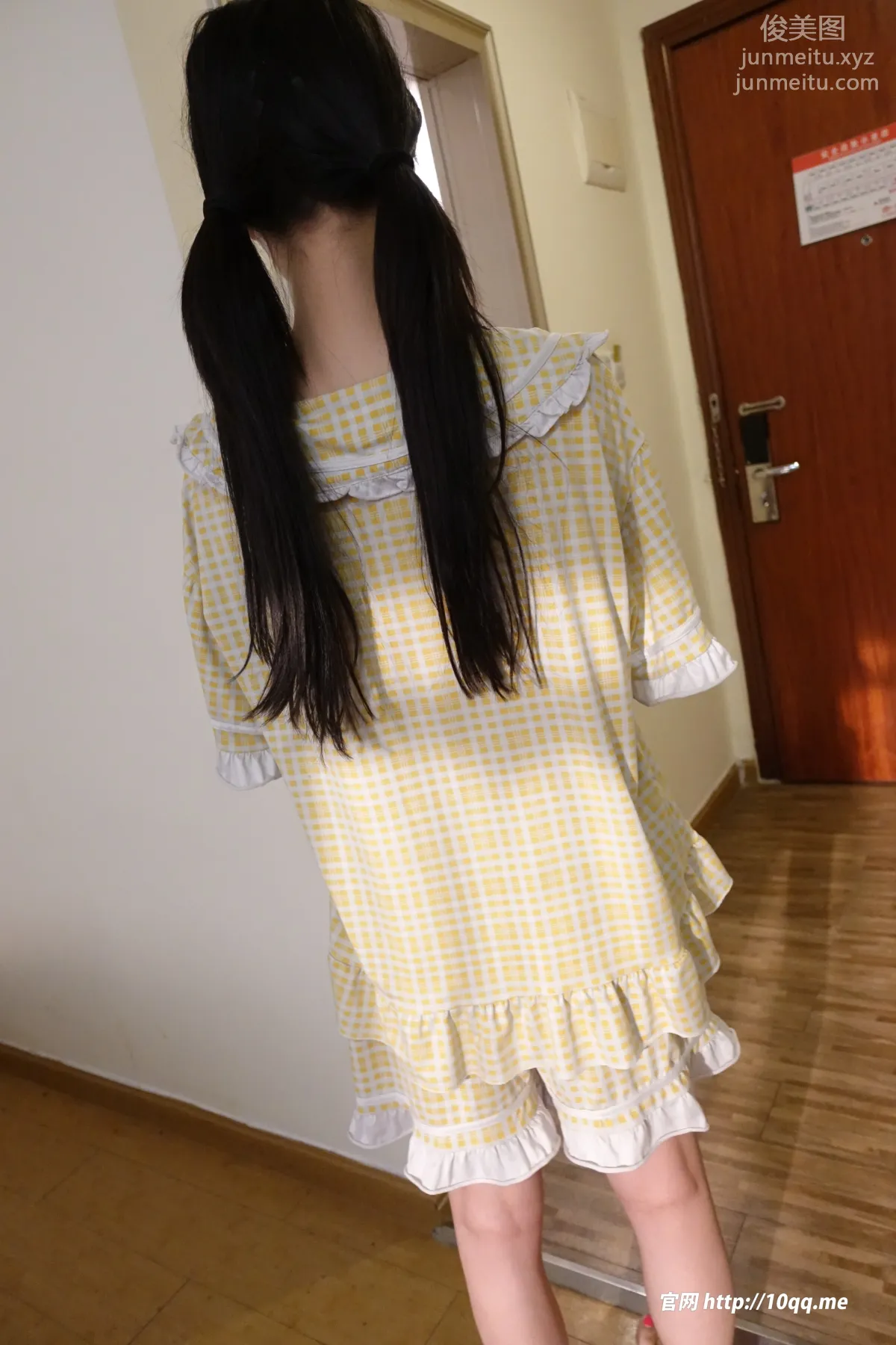 [ROSI口罩系列]2023.04.25 NO.2508 page 3