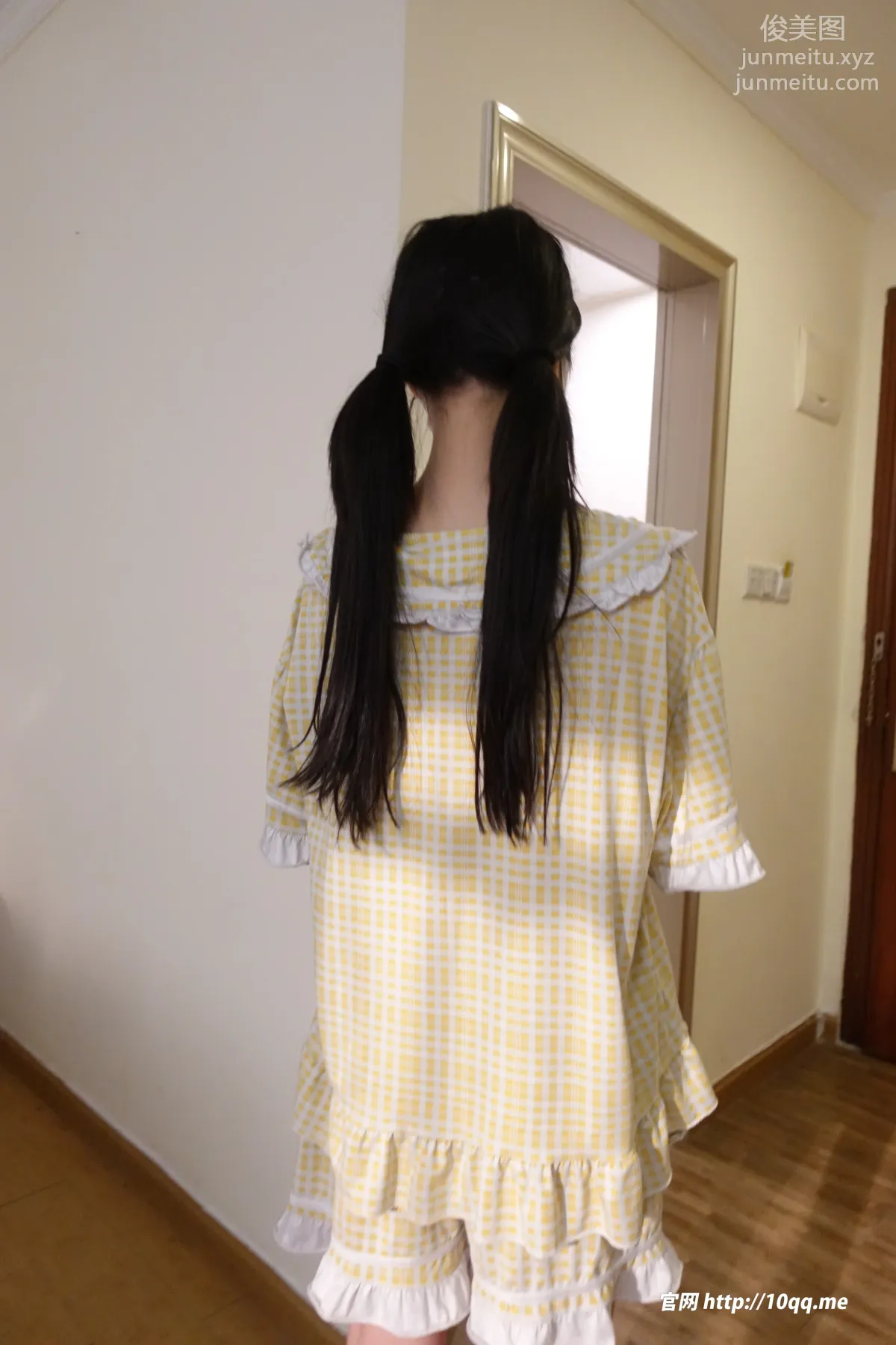 [ROSI口罩系列]2023.04.25 NO.2508 page 4