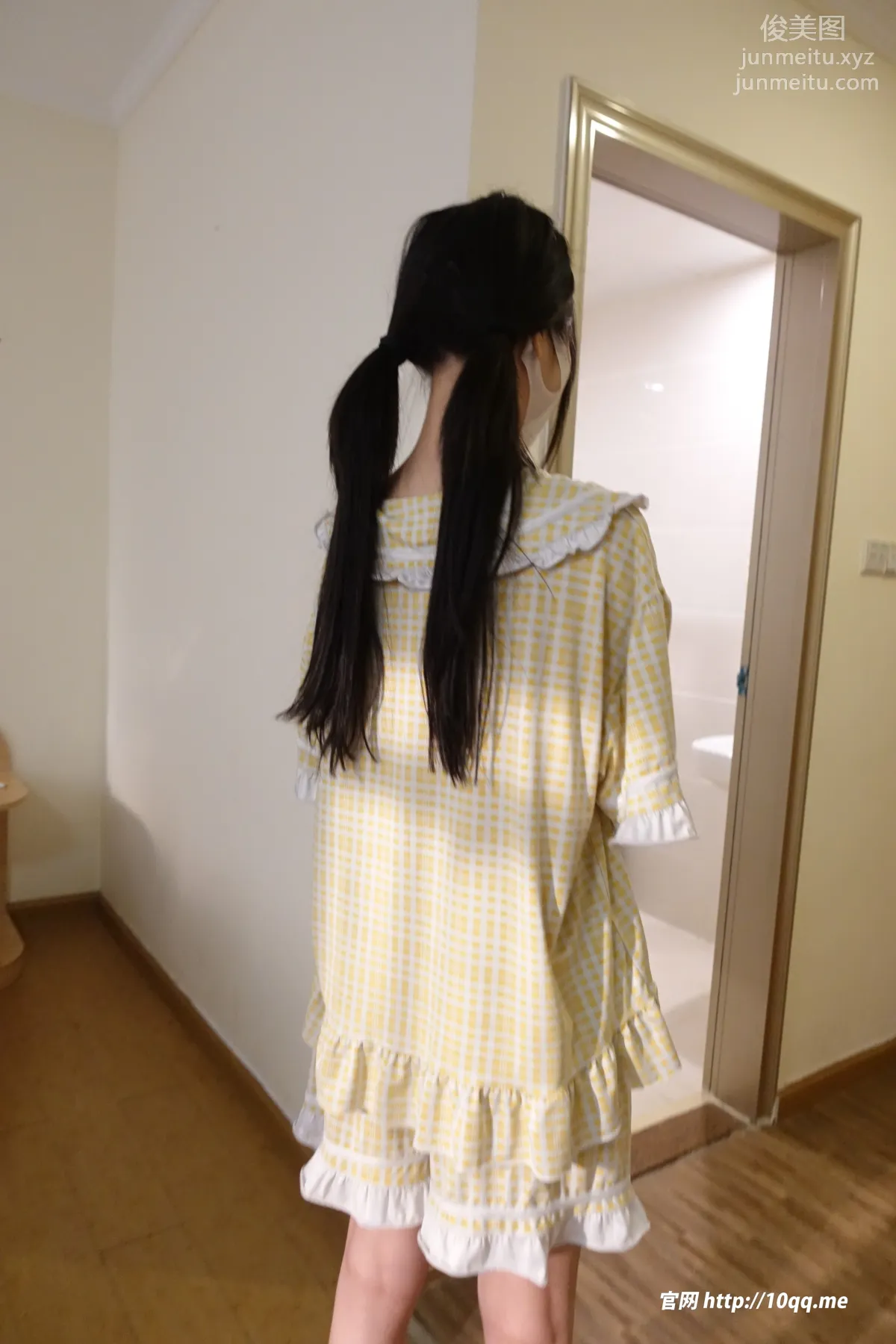 [ROSI口罩系列]2023.04.25 NO.2508 page 5