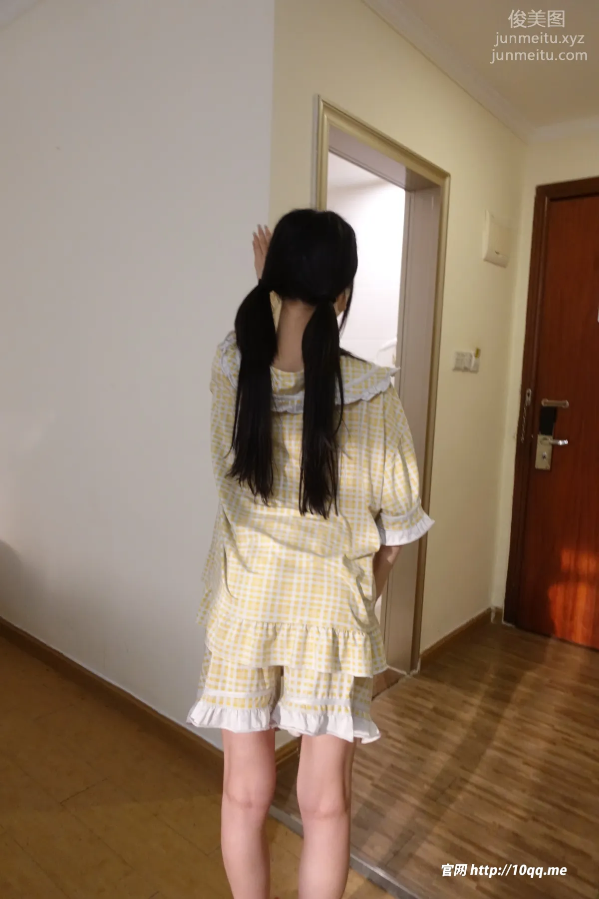 [ROSI口罩系列]2023.04.25 NO.2508 page 12