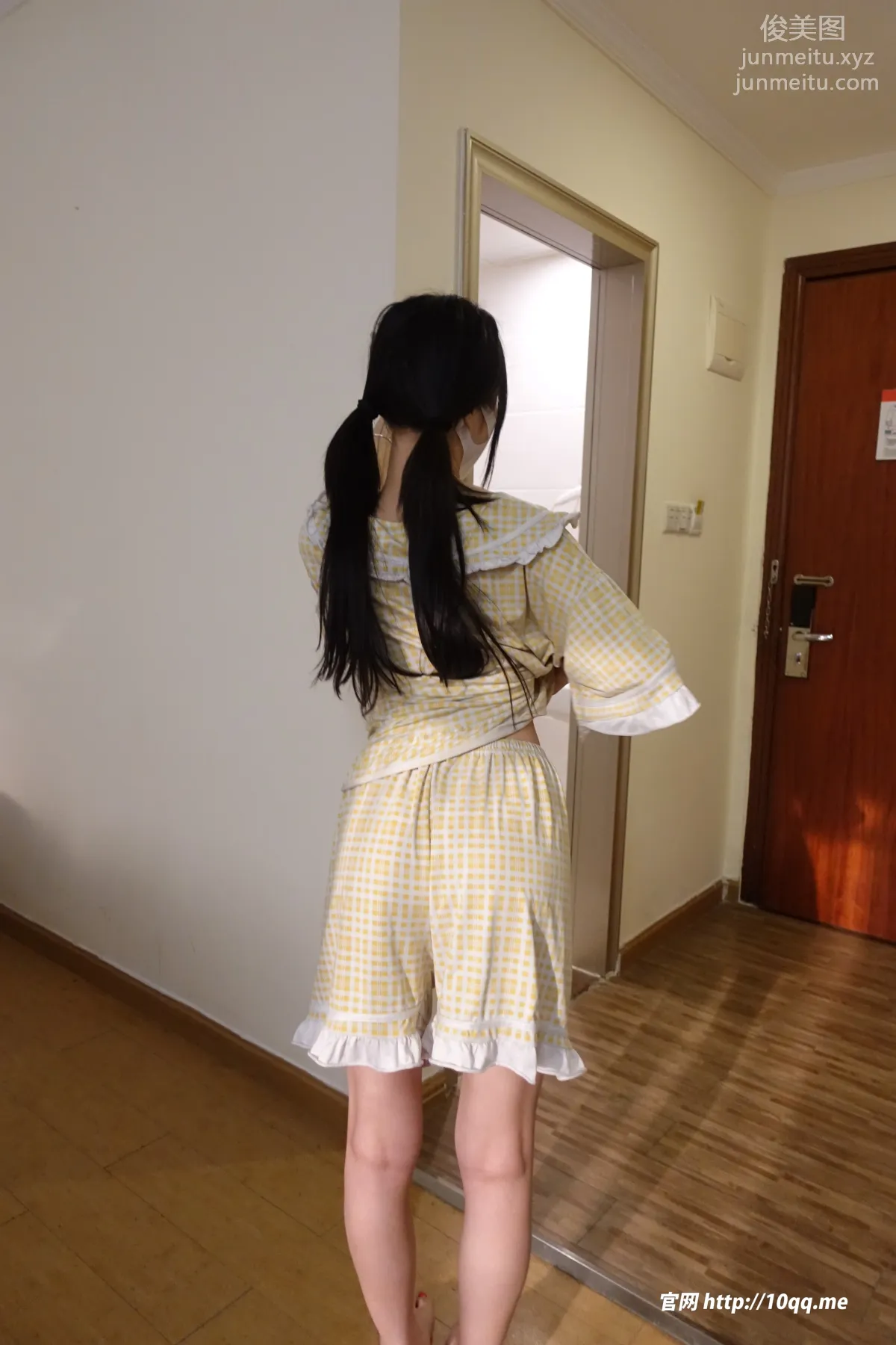 [ROSI口罩系列]2023.04.25 NO.2508 page 13