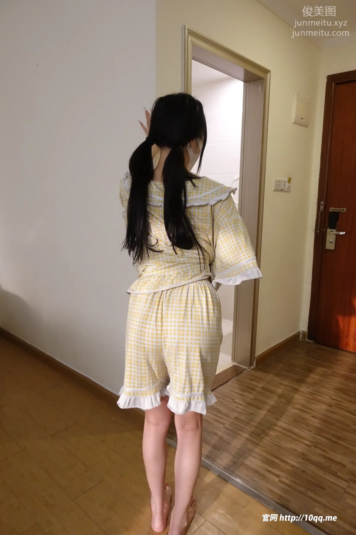 [ROSI口罩系列]2023.04.25 NO.2508 page 15