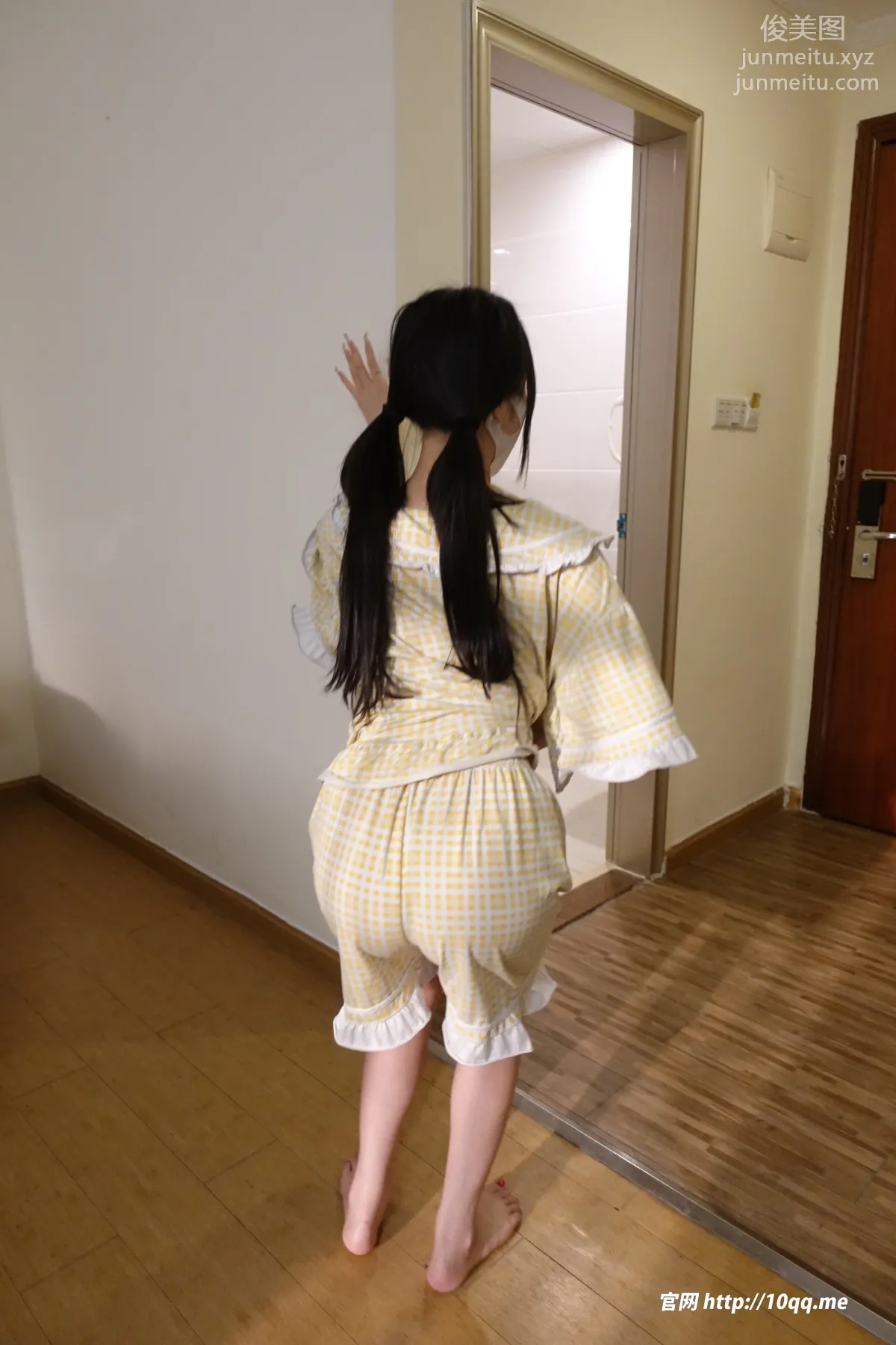 [ROSI口罩系列]2023.04.25 NO.2508 page 16