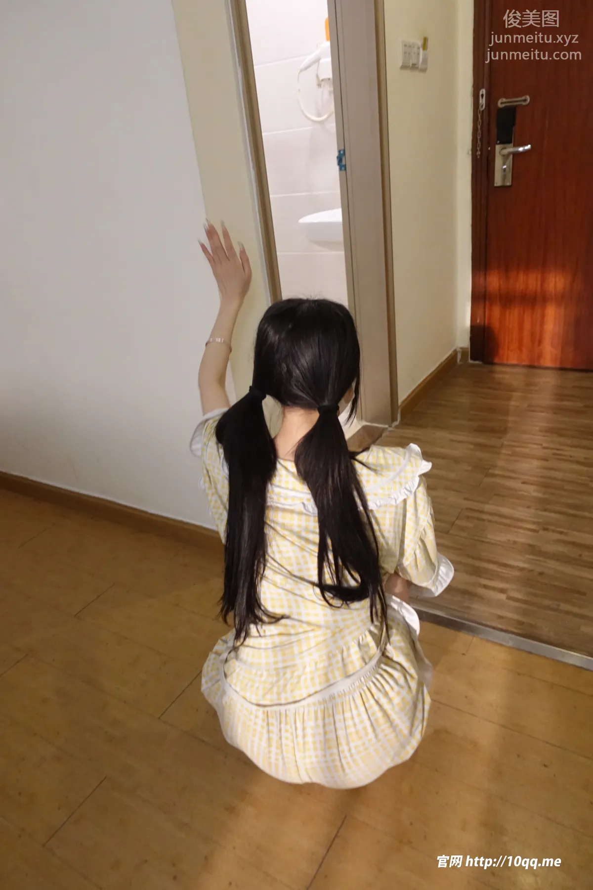 [ROSI口罩系列]2023.04.25 NO.2508 page 18