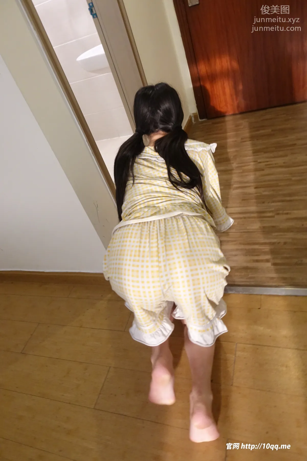 [ROSI口罩系列]2023.04.25 NO.2508 page 21