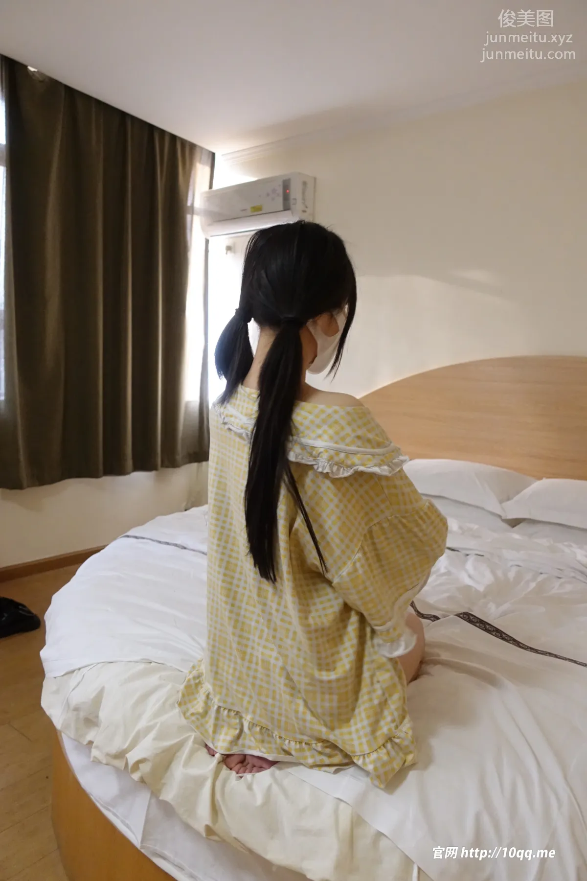 [ROSI口罩系列]2023.04.26 NO.2509 page 24