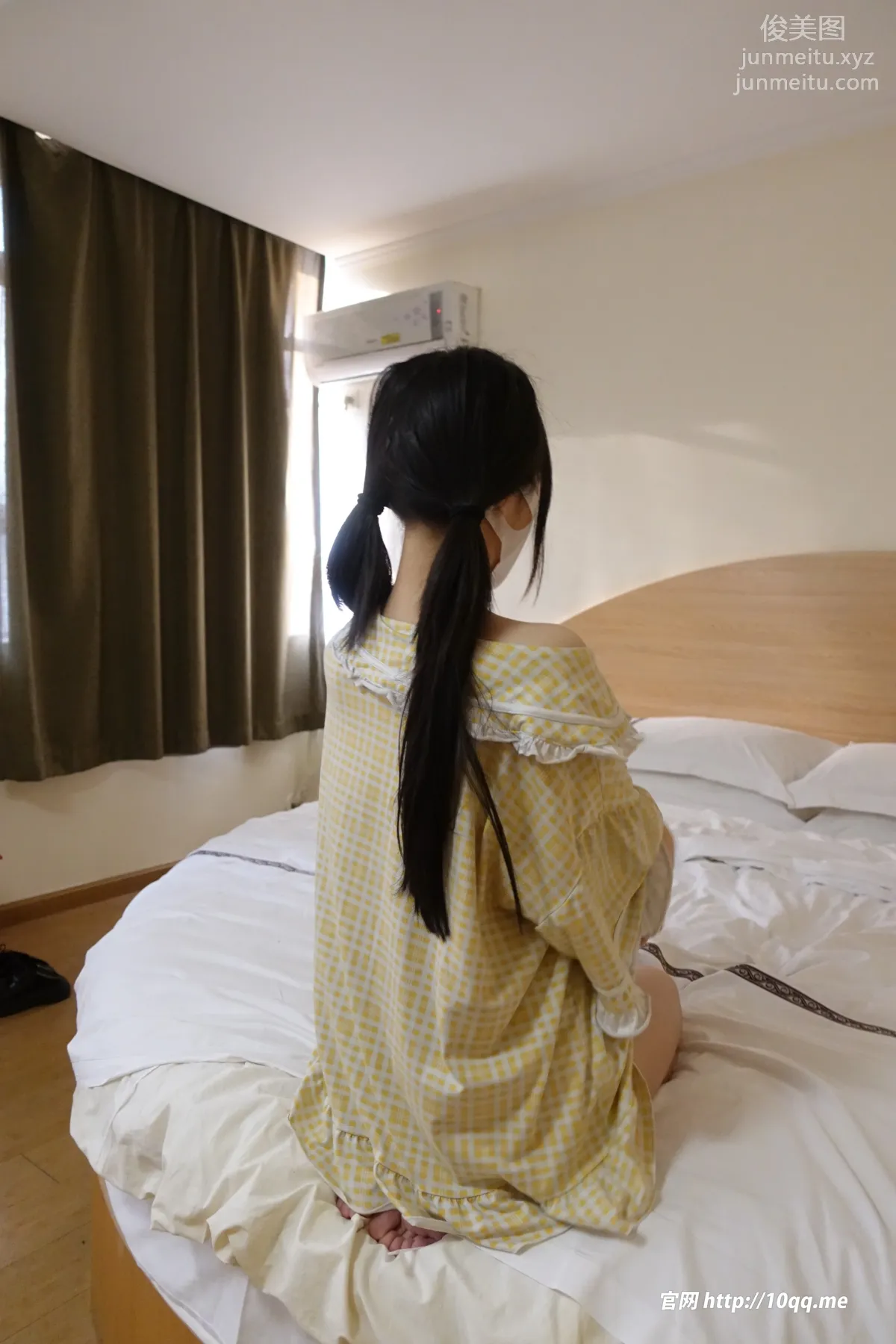 [ROSI口罩系列]2023.04.26 NO.2509 page 25