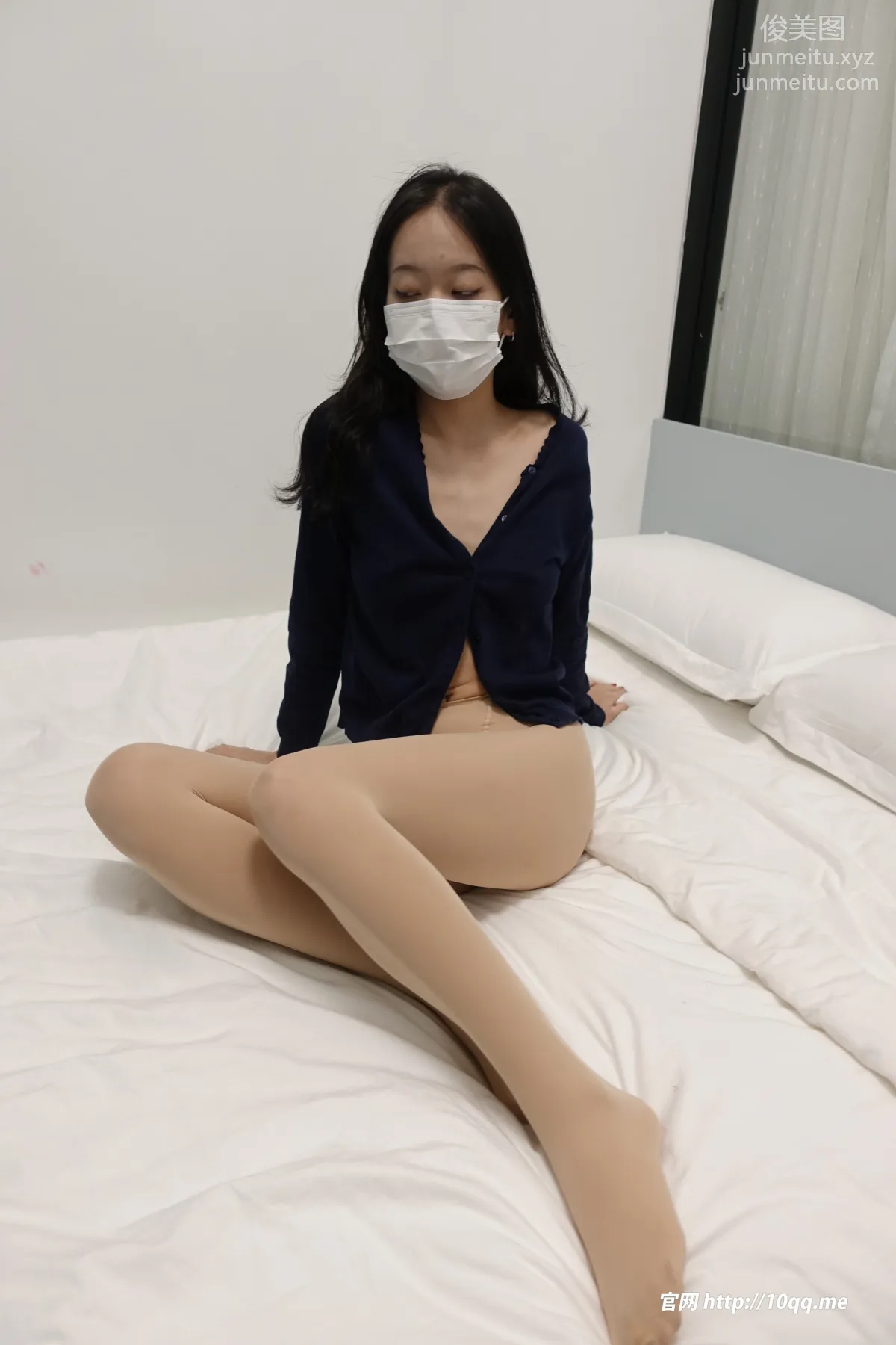 [ROSI口罩系列]2023.04.27 NO.2510 page 8