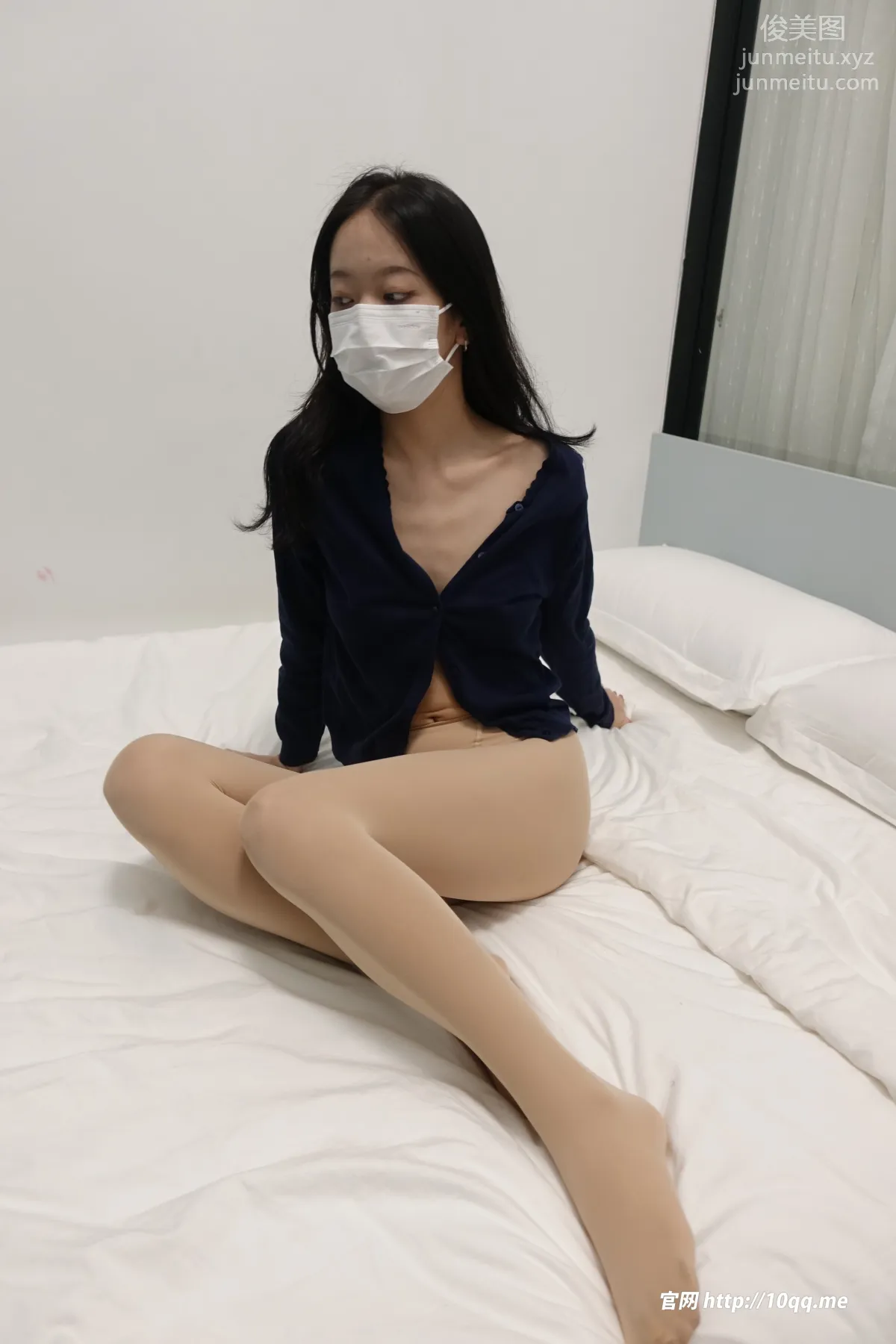 [ROSI口罩系列]2023.04.27 NO.2510 page 9