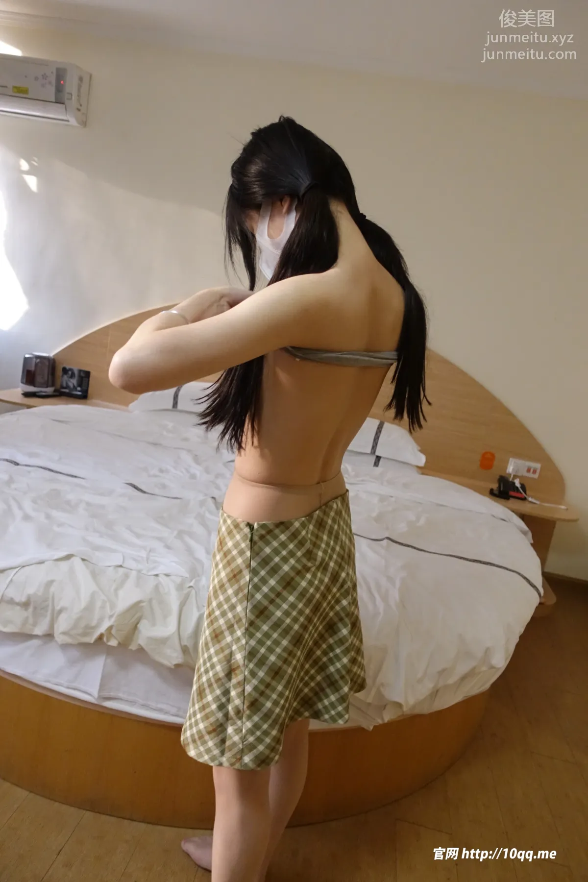 [ROSI口罩系列]2023.05.04 NO.2517 page 5