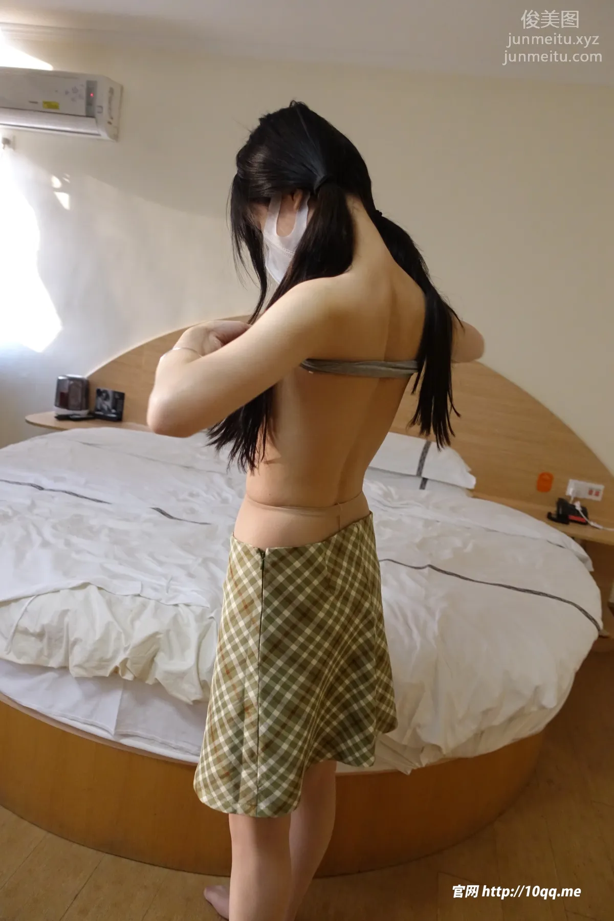 [ROSI口罩系列]2023.05.04 NO.2517 page 6