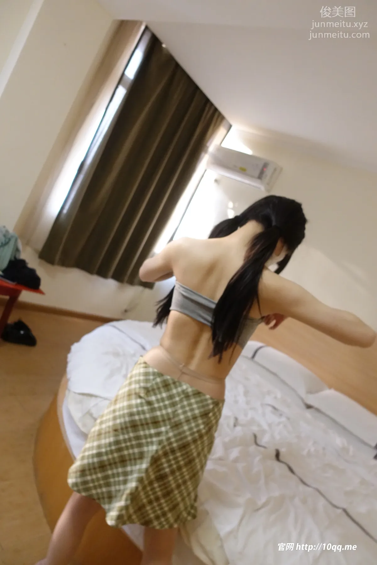 [ROSI口罩系列]2023.05.04 NO.2517 page 23