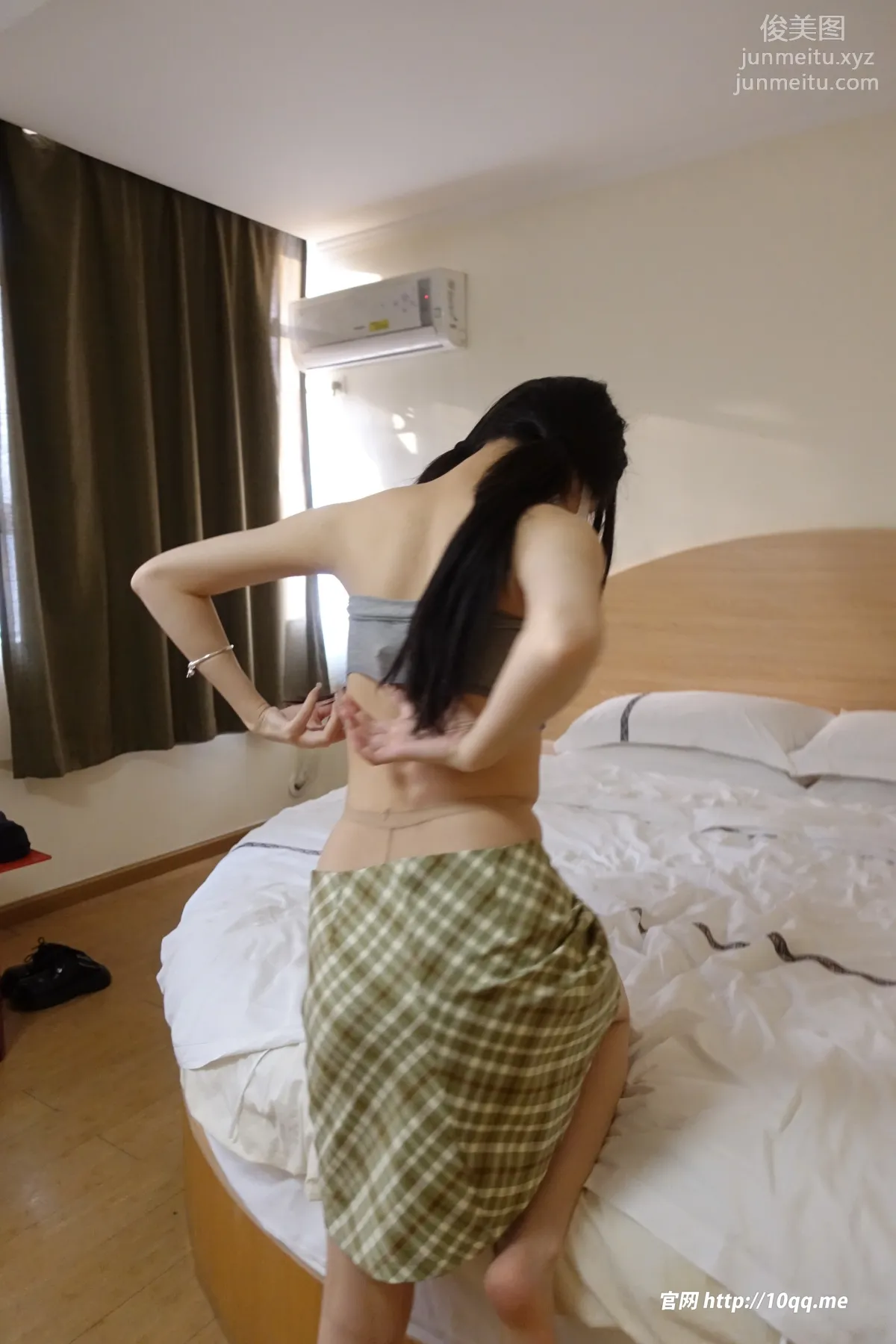 [ROSI口罩系列]2023.05.04 NO.2517 page 29