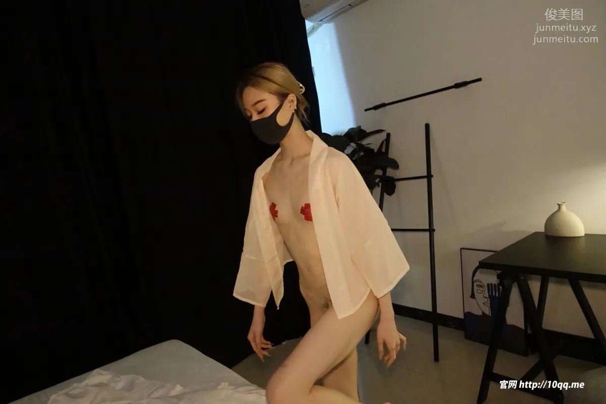 [ROSI口罩系列]2023.05.06 NO.2519 page 3